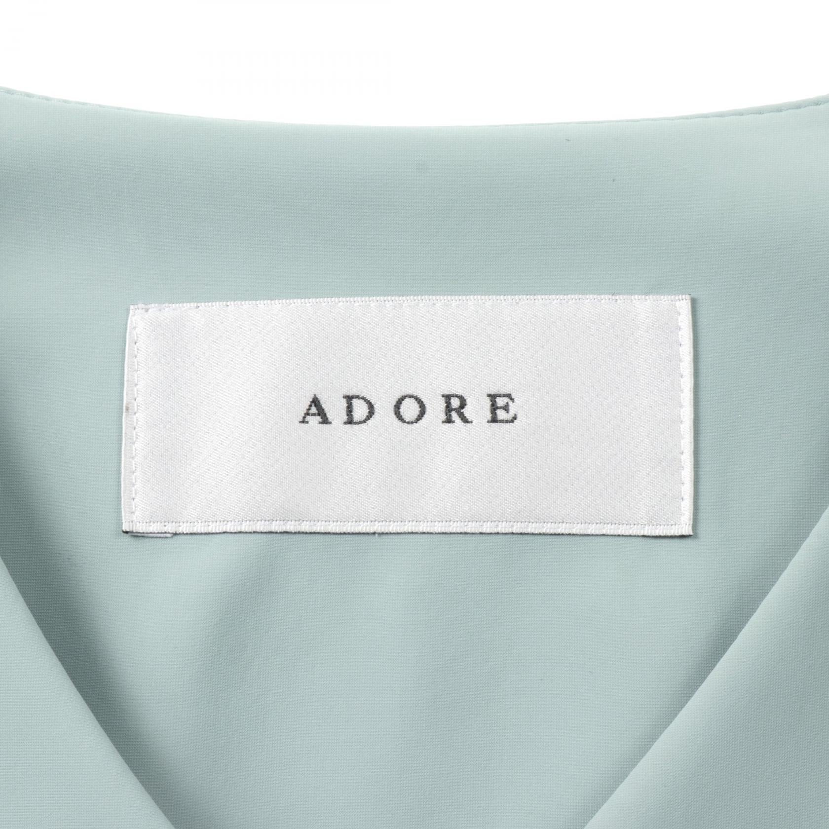 ADORE Nylon Outerwear for Women