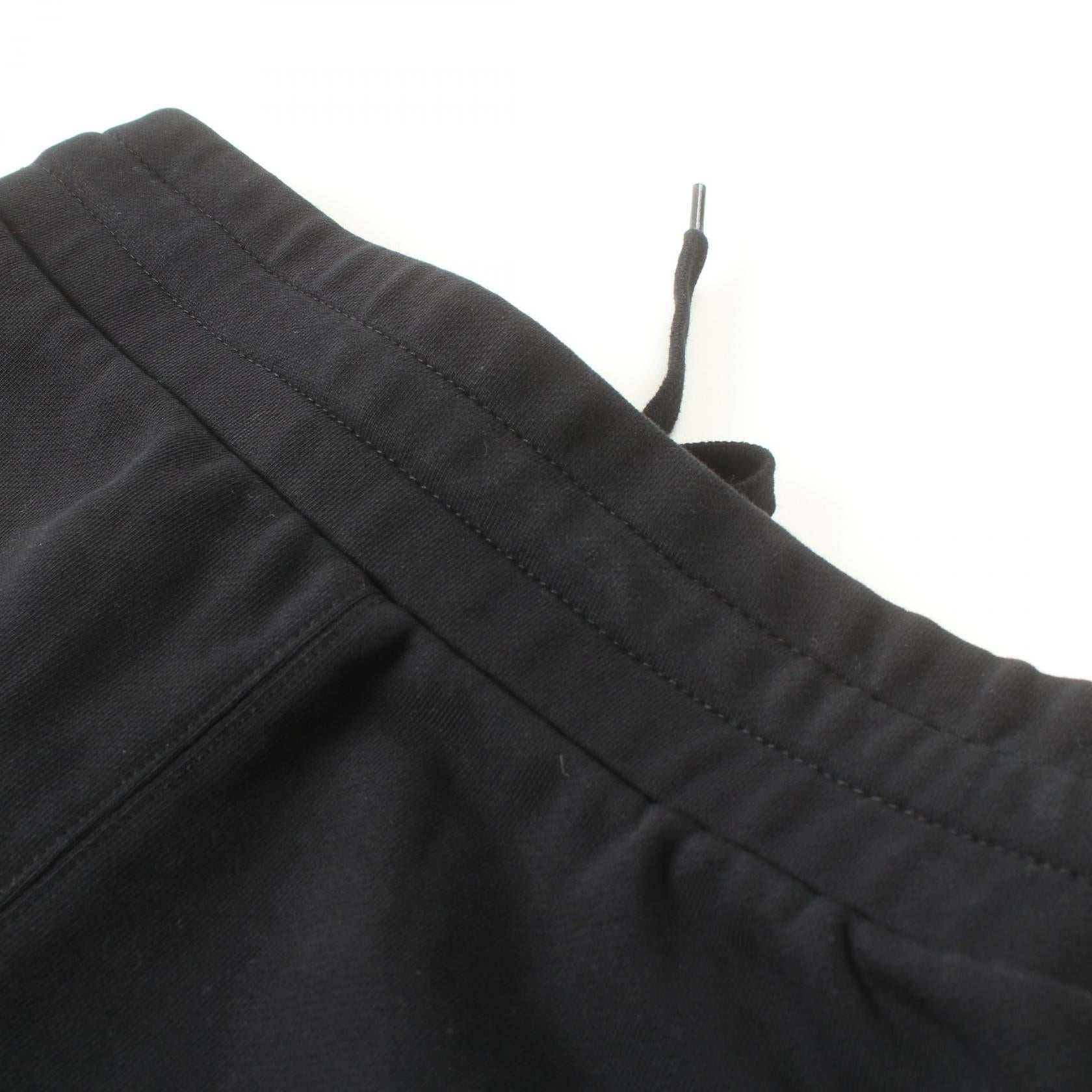 Numero Ventuno N°21 Cotton Skirt Black