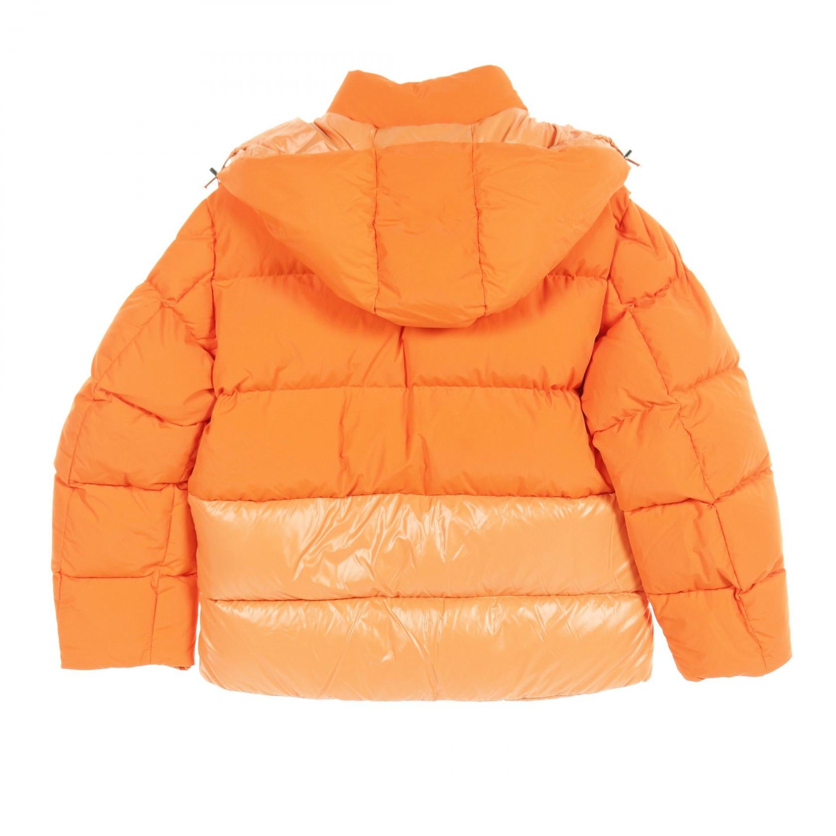 Moncler Genius 1952 Achill Down Jacket Nylon