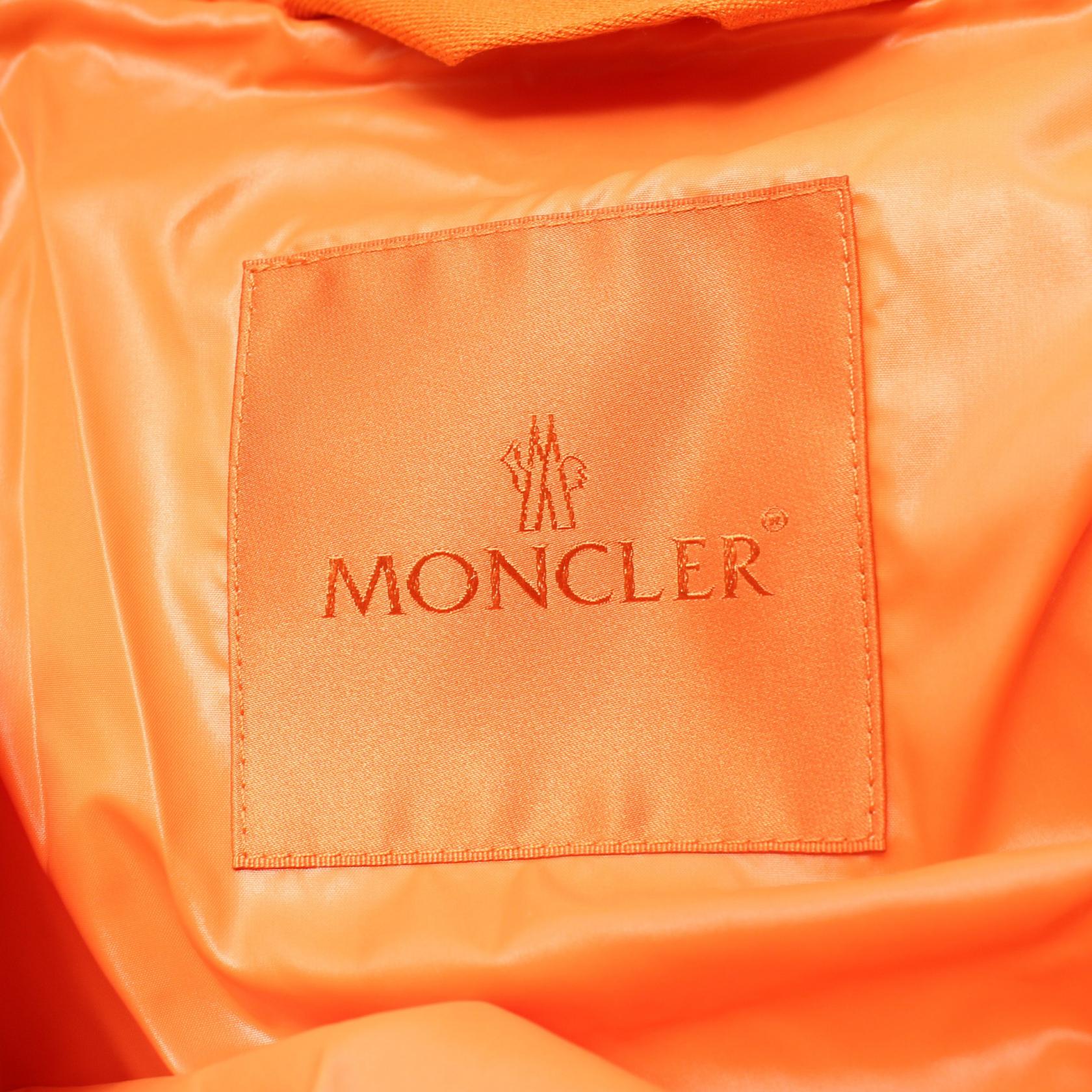 Moncler Genius 1952 Achill Down Jacket Nylon