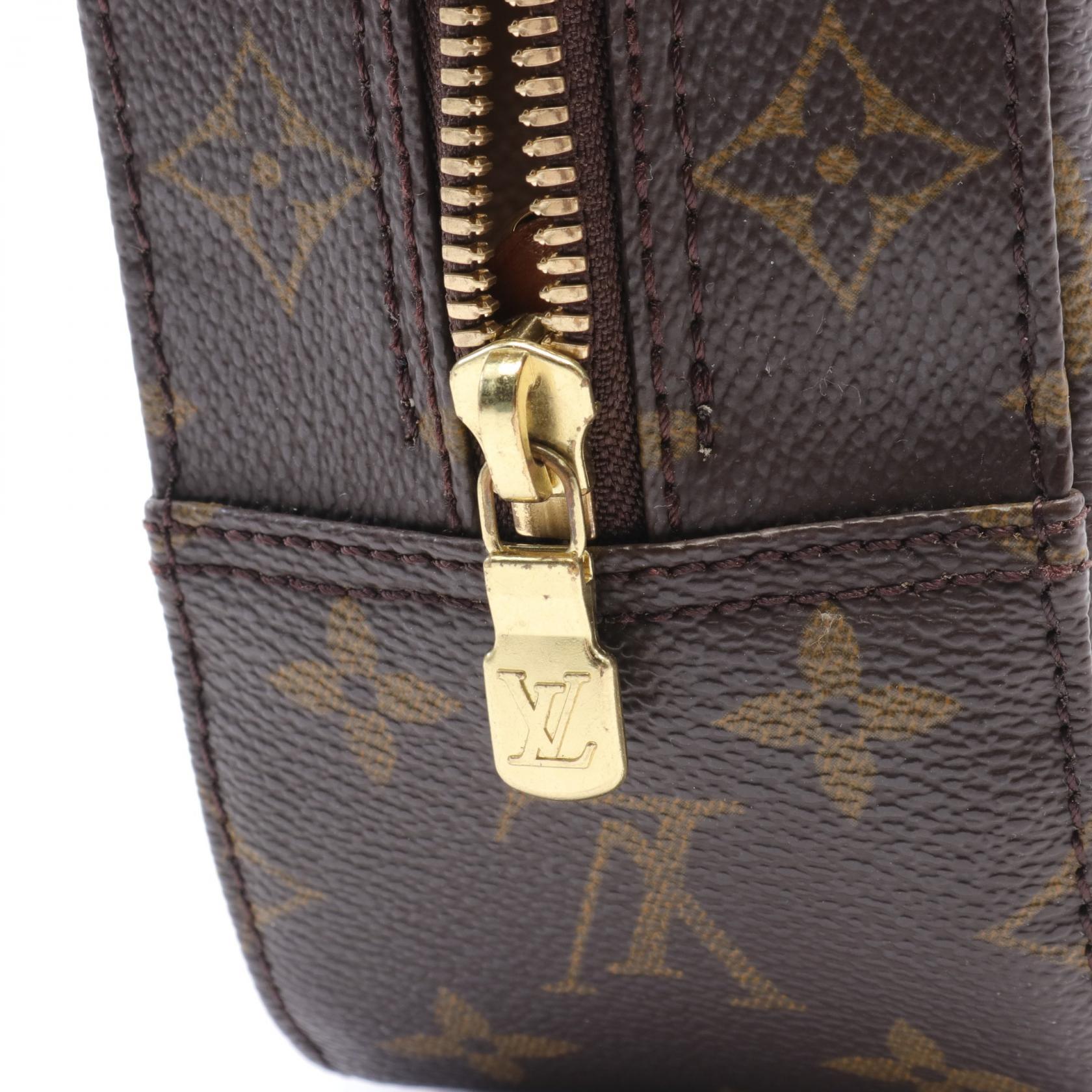 Louis Vuitton Monogram Handbag M47500