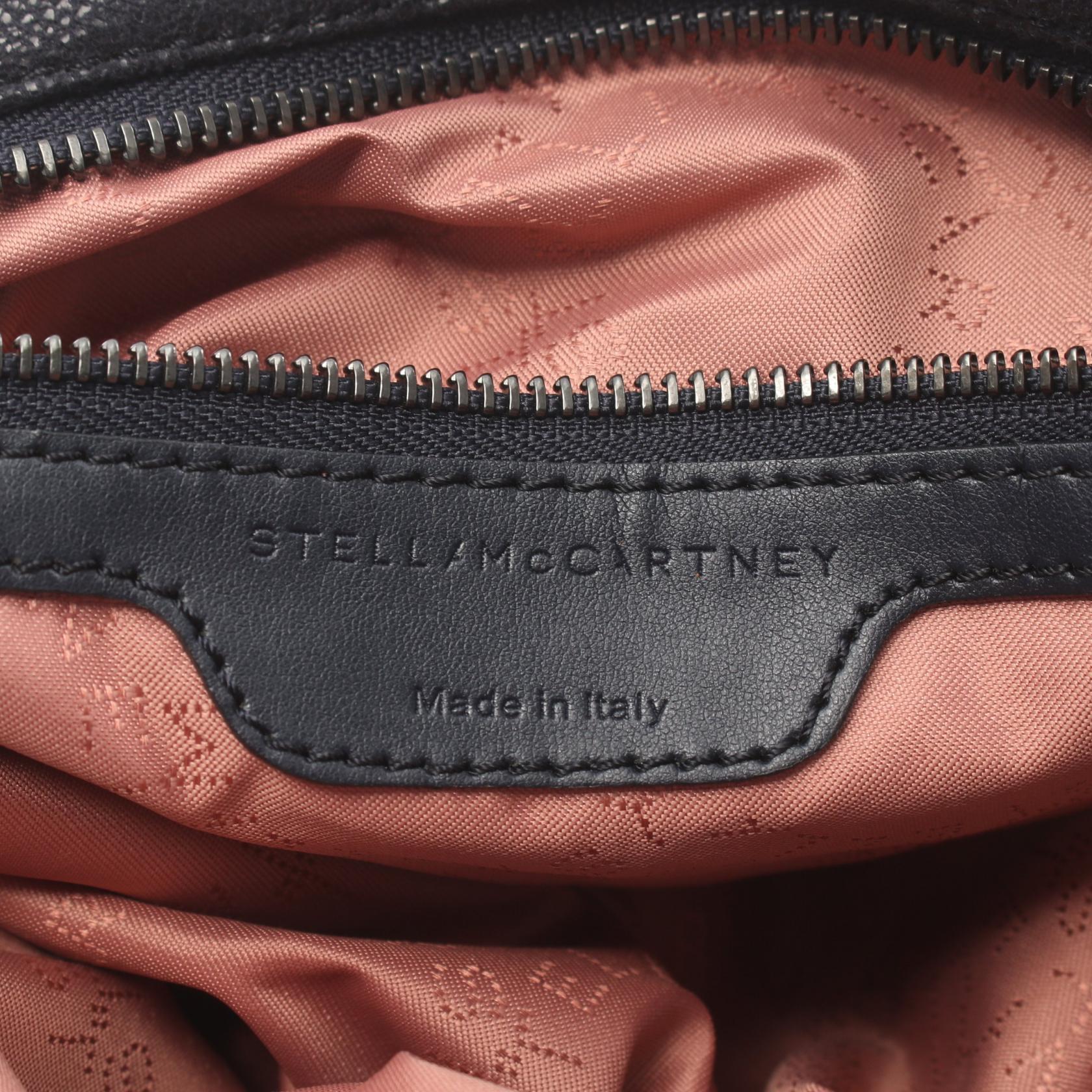 Stella Mccartney Falabella Tote Bag Leather Tote Bag in Great Condition