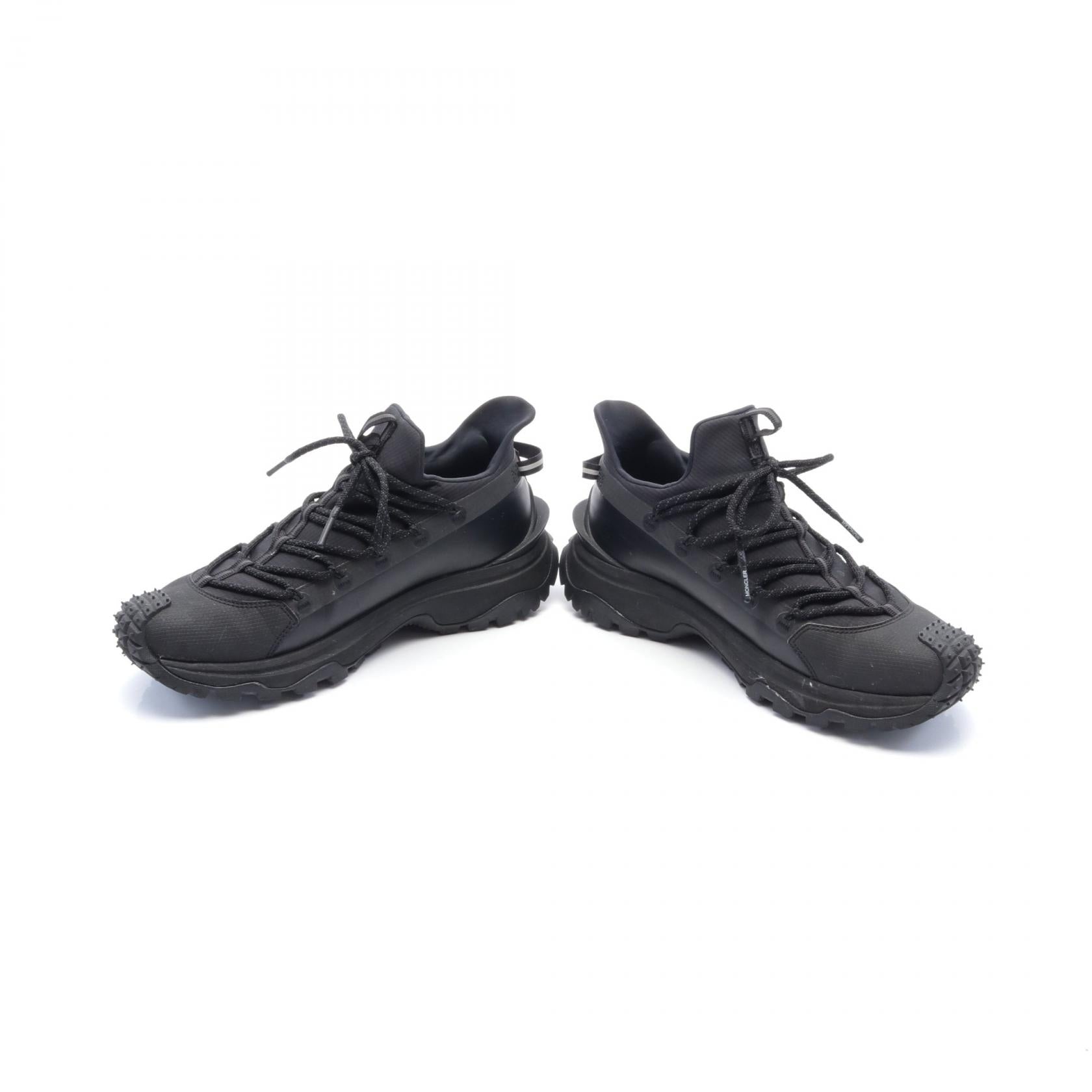 Moncler Trailgrip Lite2 Sneakers Black/Gray