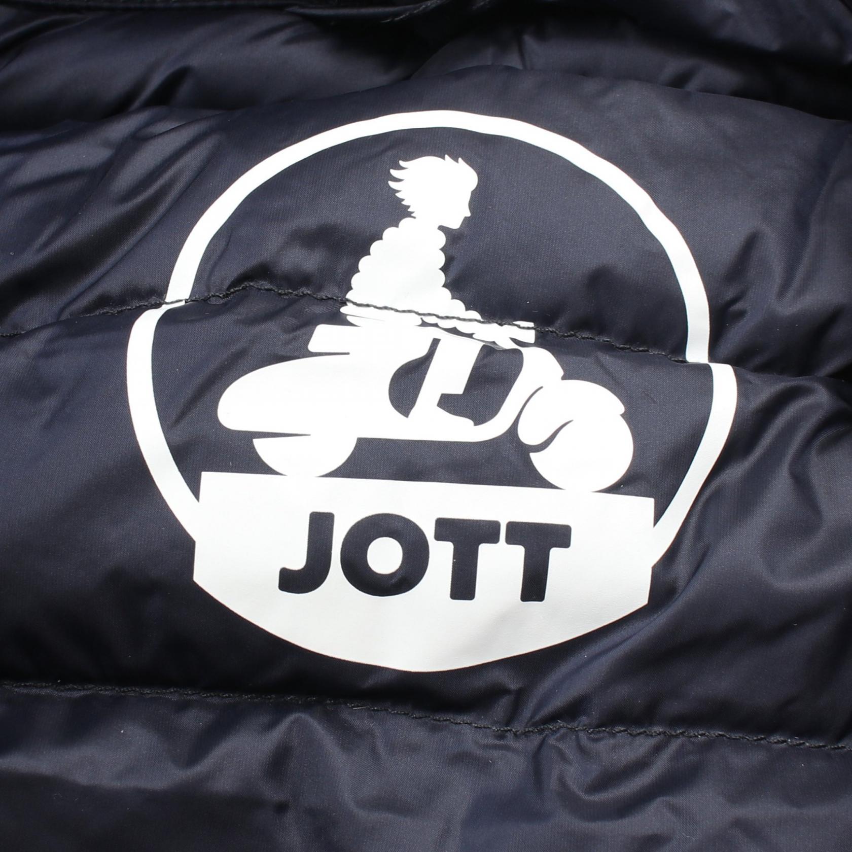 JOTT Down Jacket Long Light Laurie 2.0