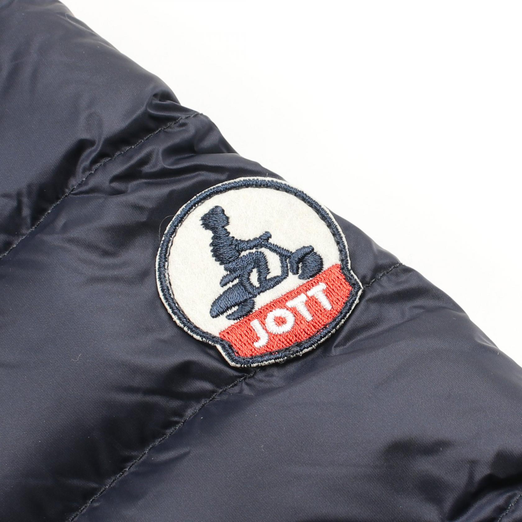 JOTT Down Jacket Long Light Laurie 2.0