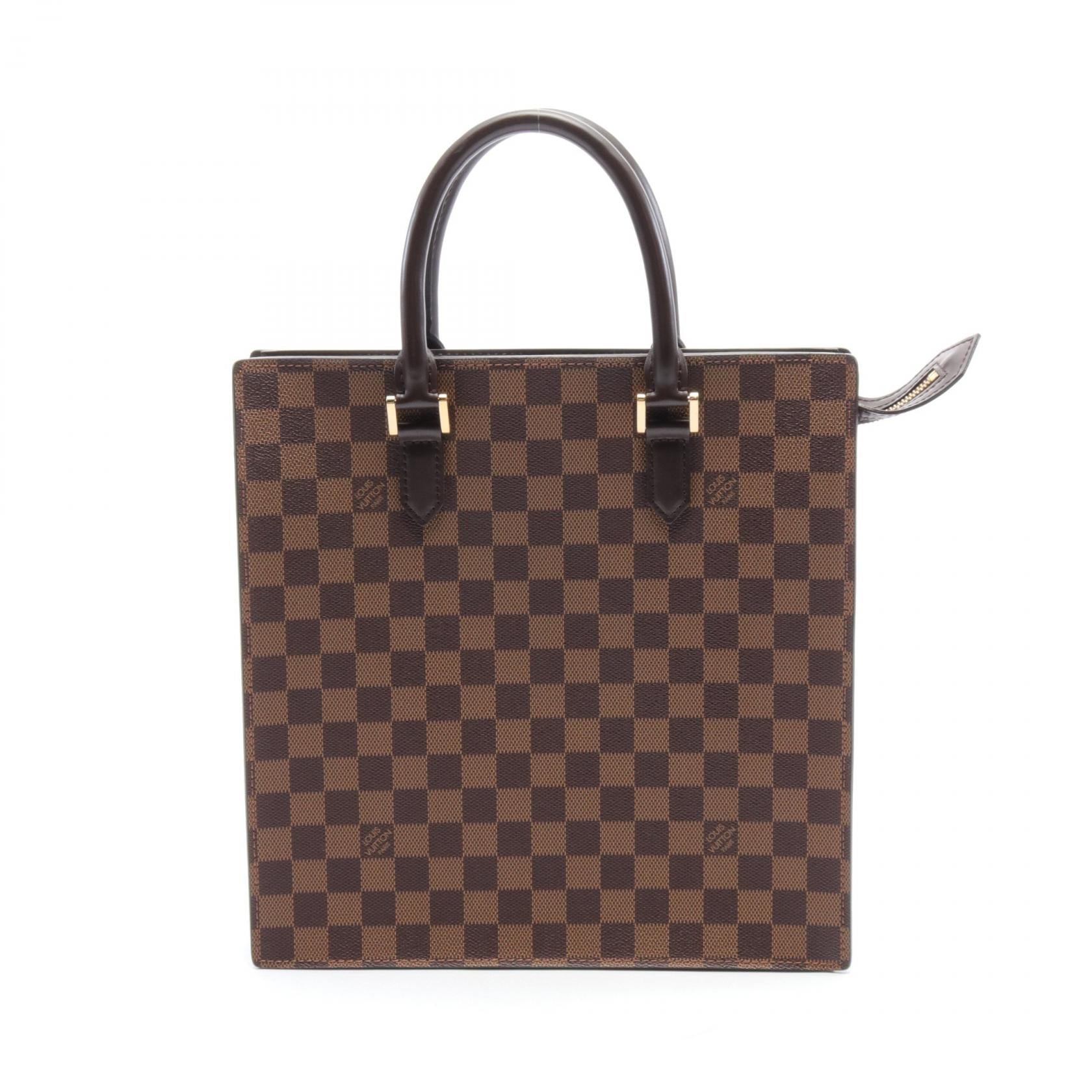 Louis Vuitton Damier Venice PM Tote Bag N51145