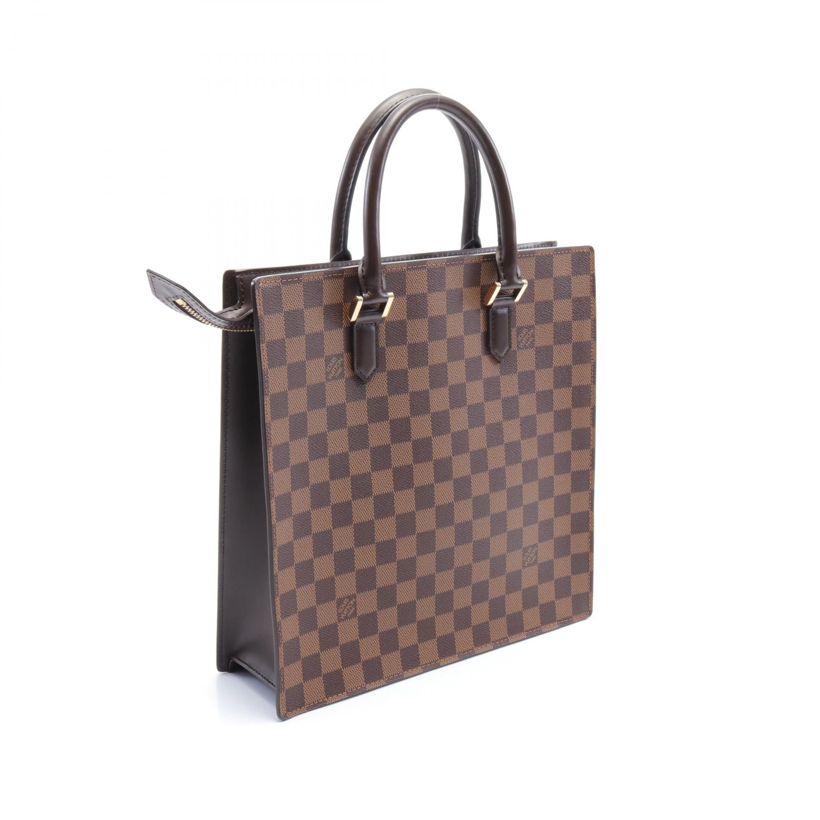 Louis Vuitton Damier Venice PM Tote Bag N51145