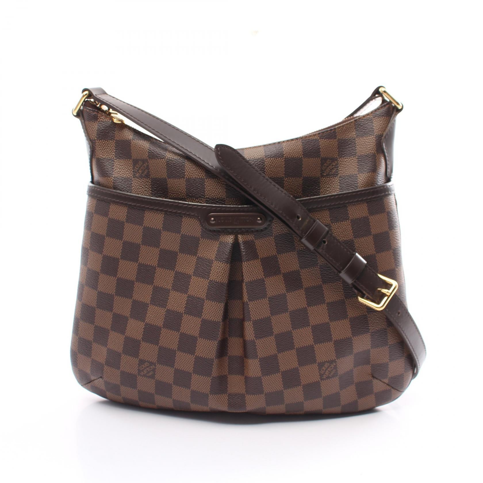 Louis Vuitton Damier Bloomsbury PM Shoulder Bag N42251