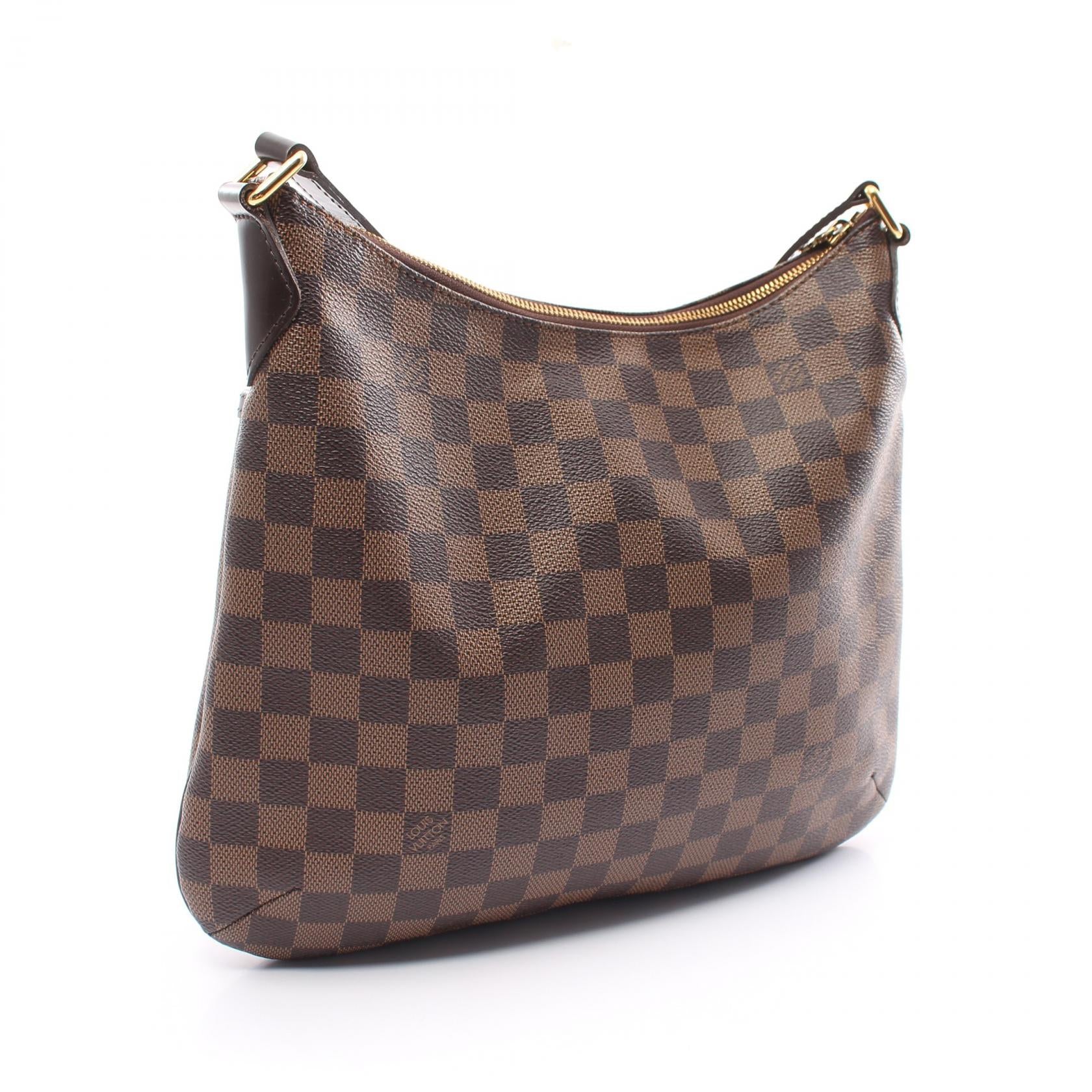 Louis Vuitton Damier Bloomsbury PM Shoulder Bag N42251