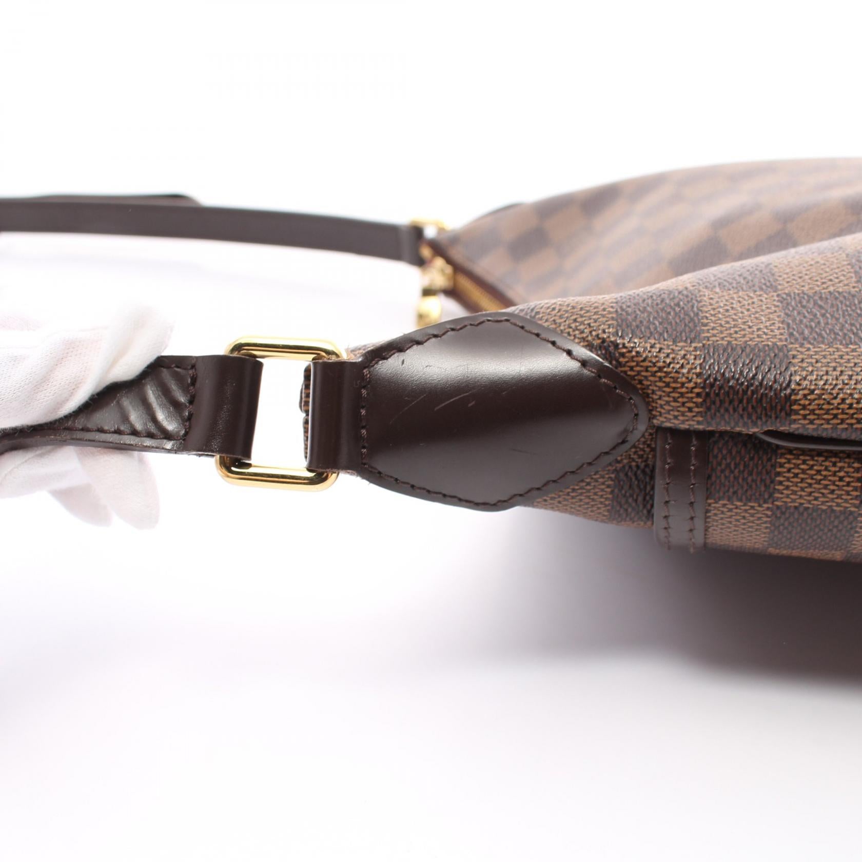 Louis Vuitton Damier Bloomsbury PM Shoulder Bag N42251