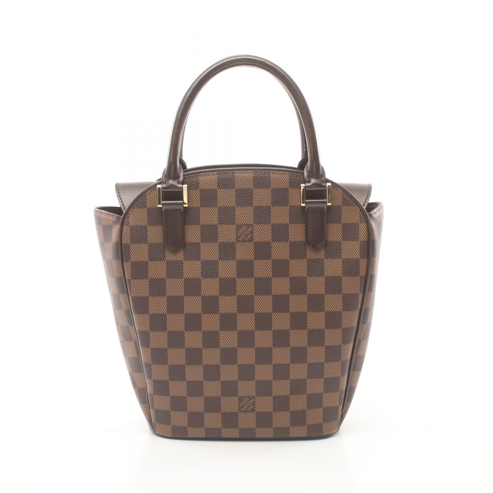 Louis Vuitton Damier Ebene Handbag