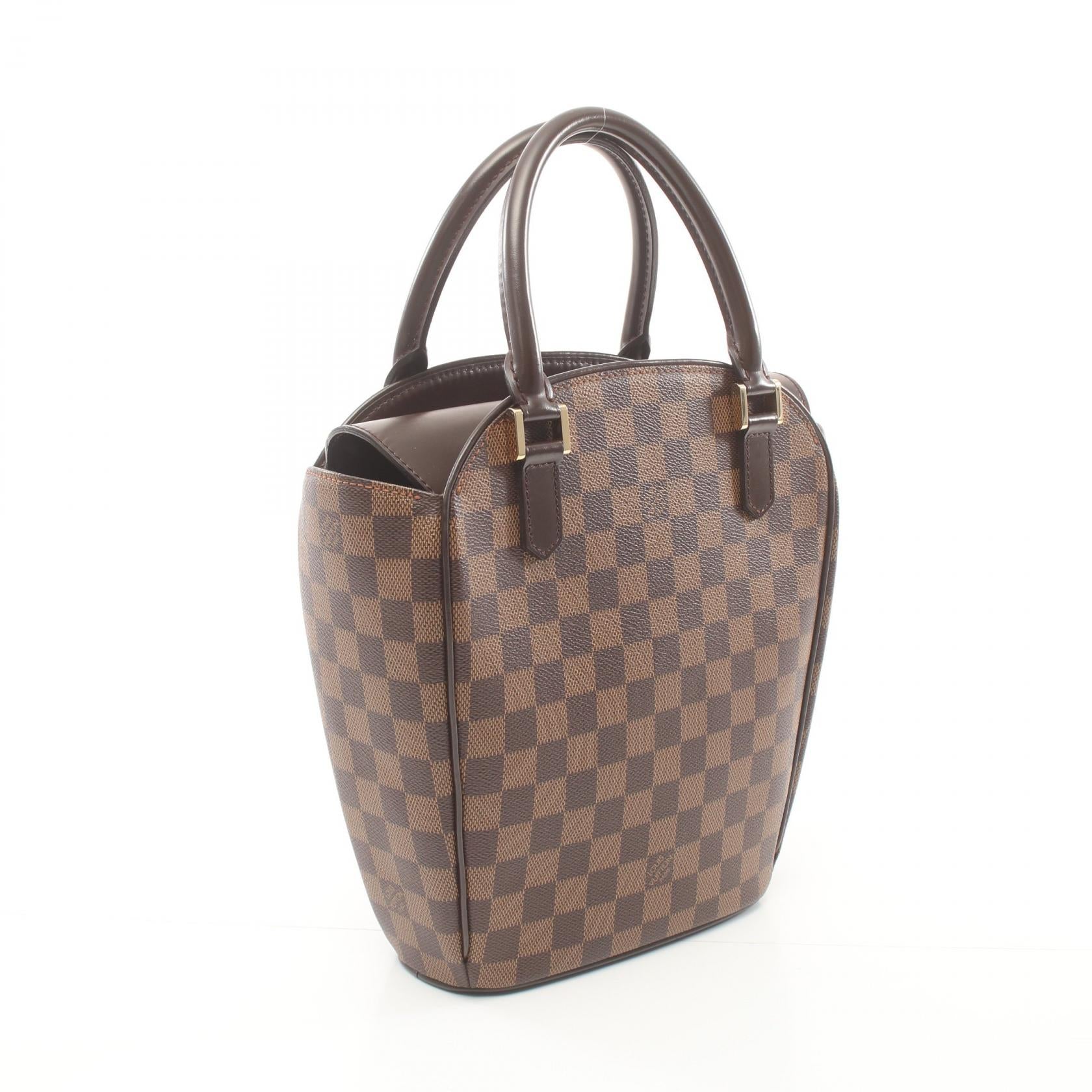 Louis Vuitton Damier Ebene Handbag