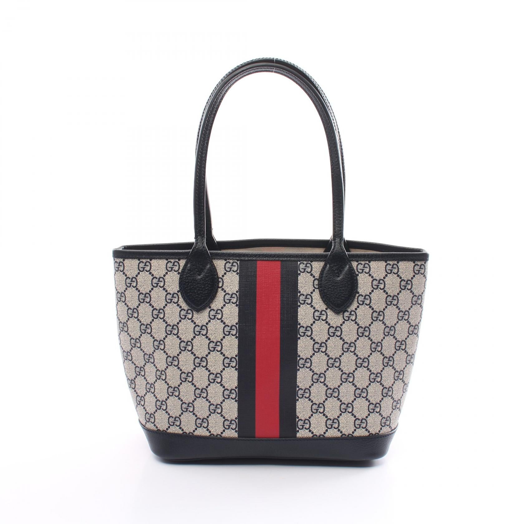 Gucci Ophidia GG Supreme Small Tote Bag