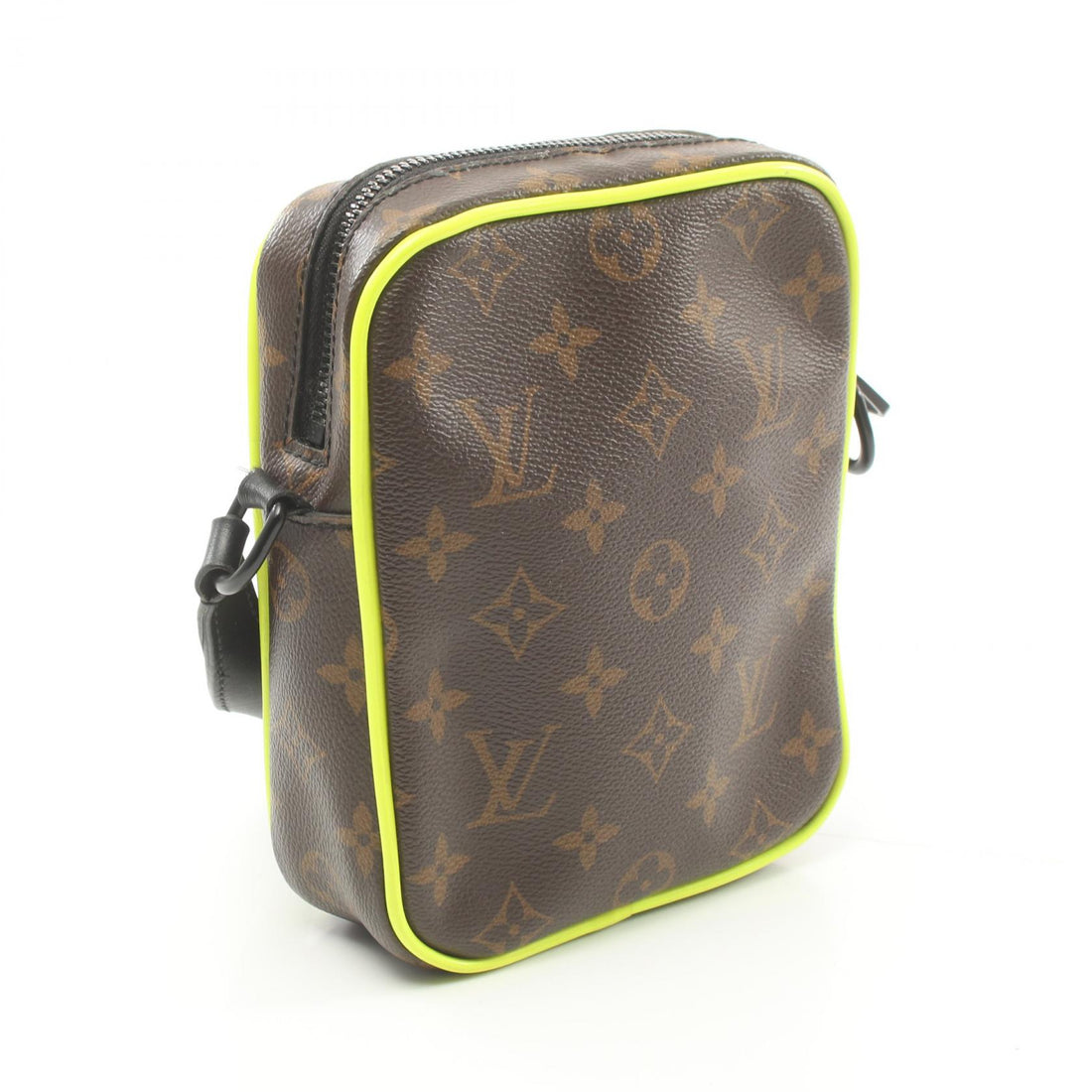 Louis Vuitton Christopher Wearable Wallet Crossbody Bag M80793