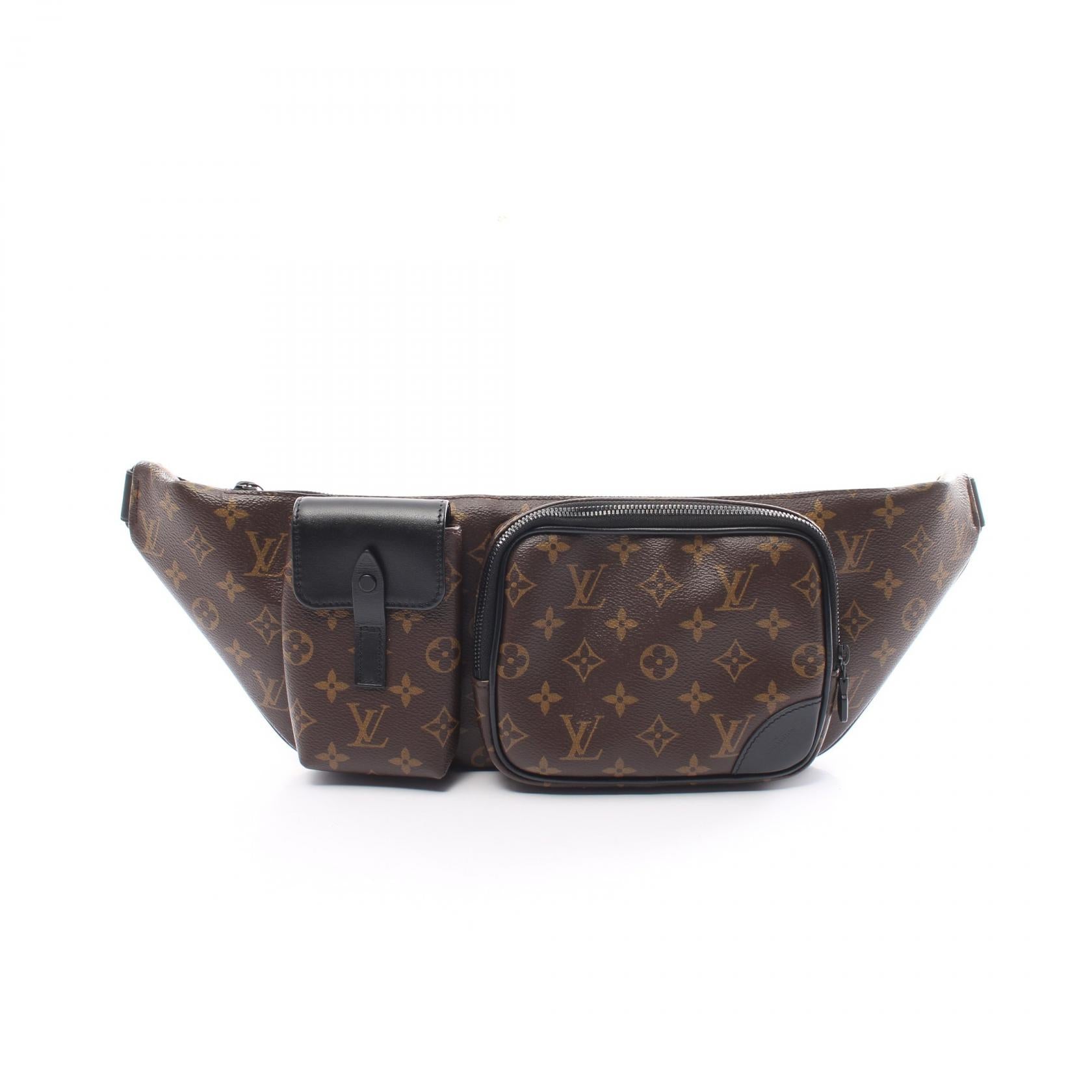 Louis Vuitton Christopher Bum Bag Monogram M45337