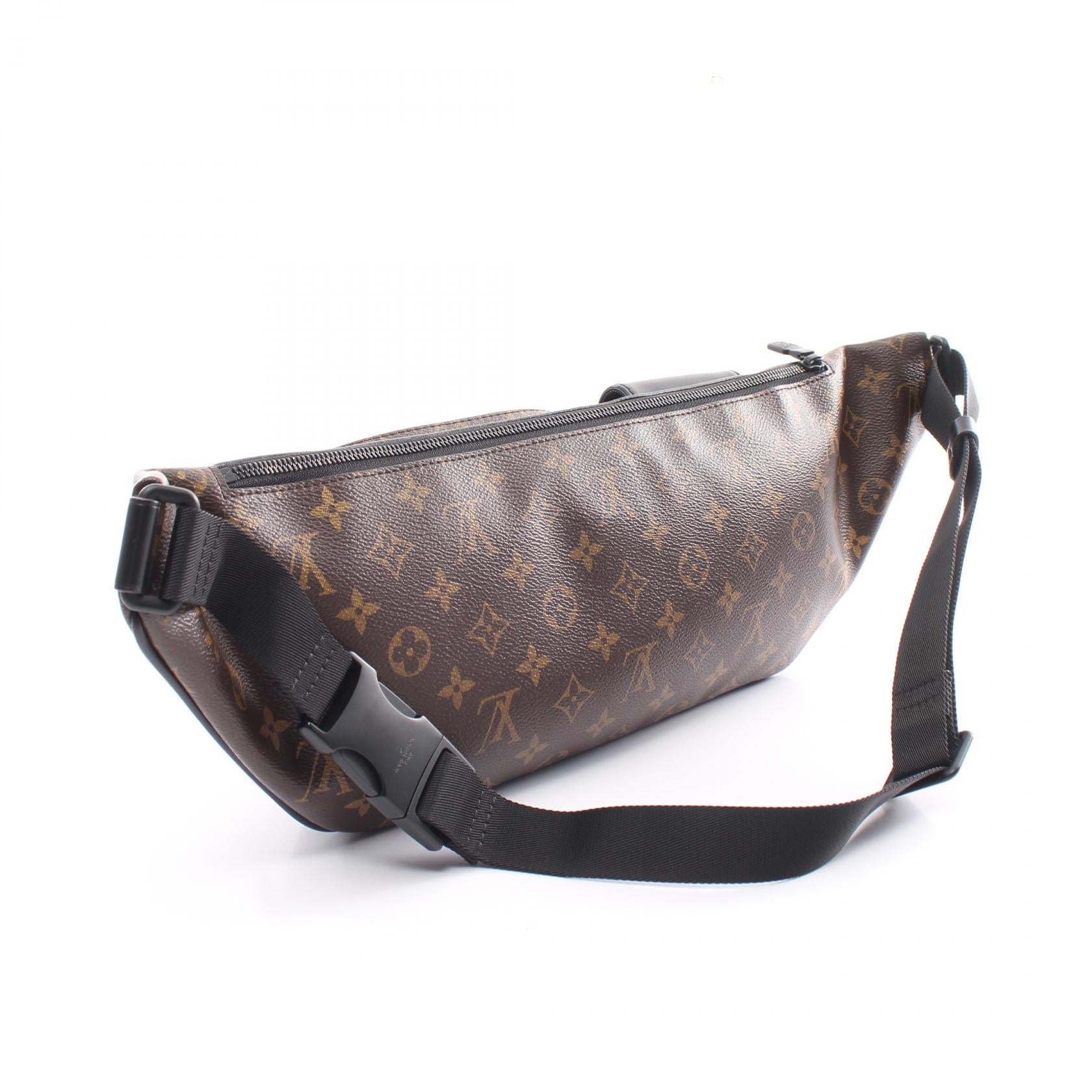 Louis Vuitton Christopher Bum Bag Monogram M45337