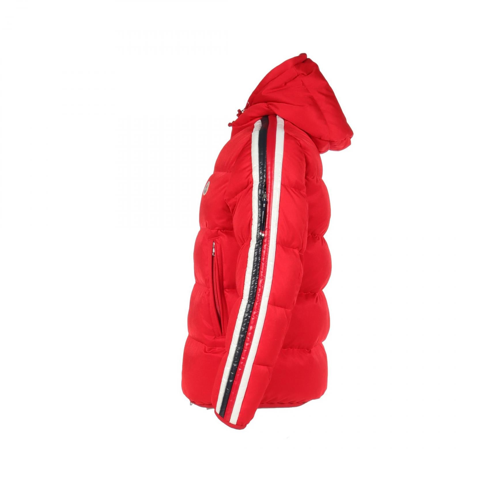 Moncler SANBESAN Down Jacket Polyester