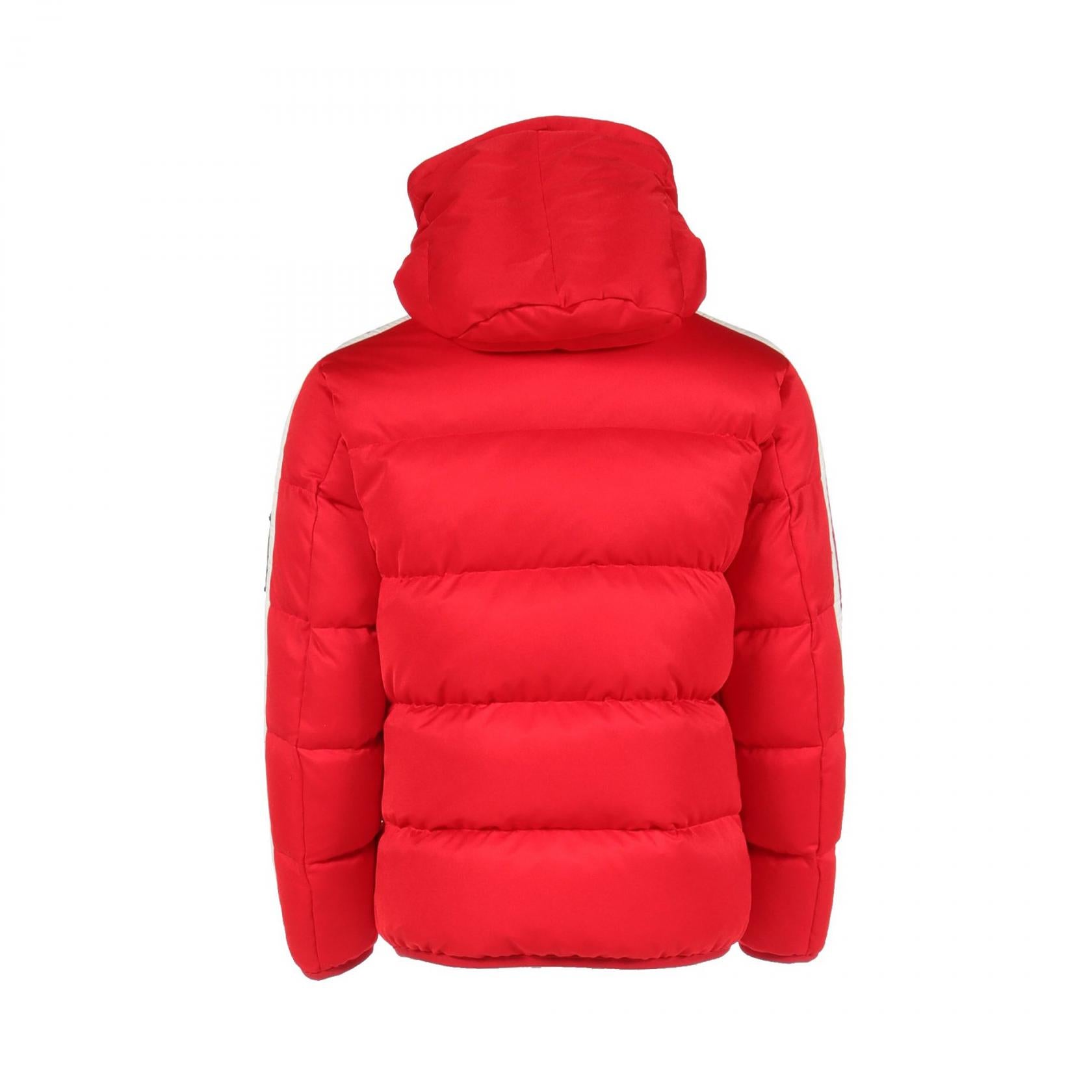 Moncler SANBESAN Down Jacket Polyester