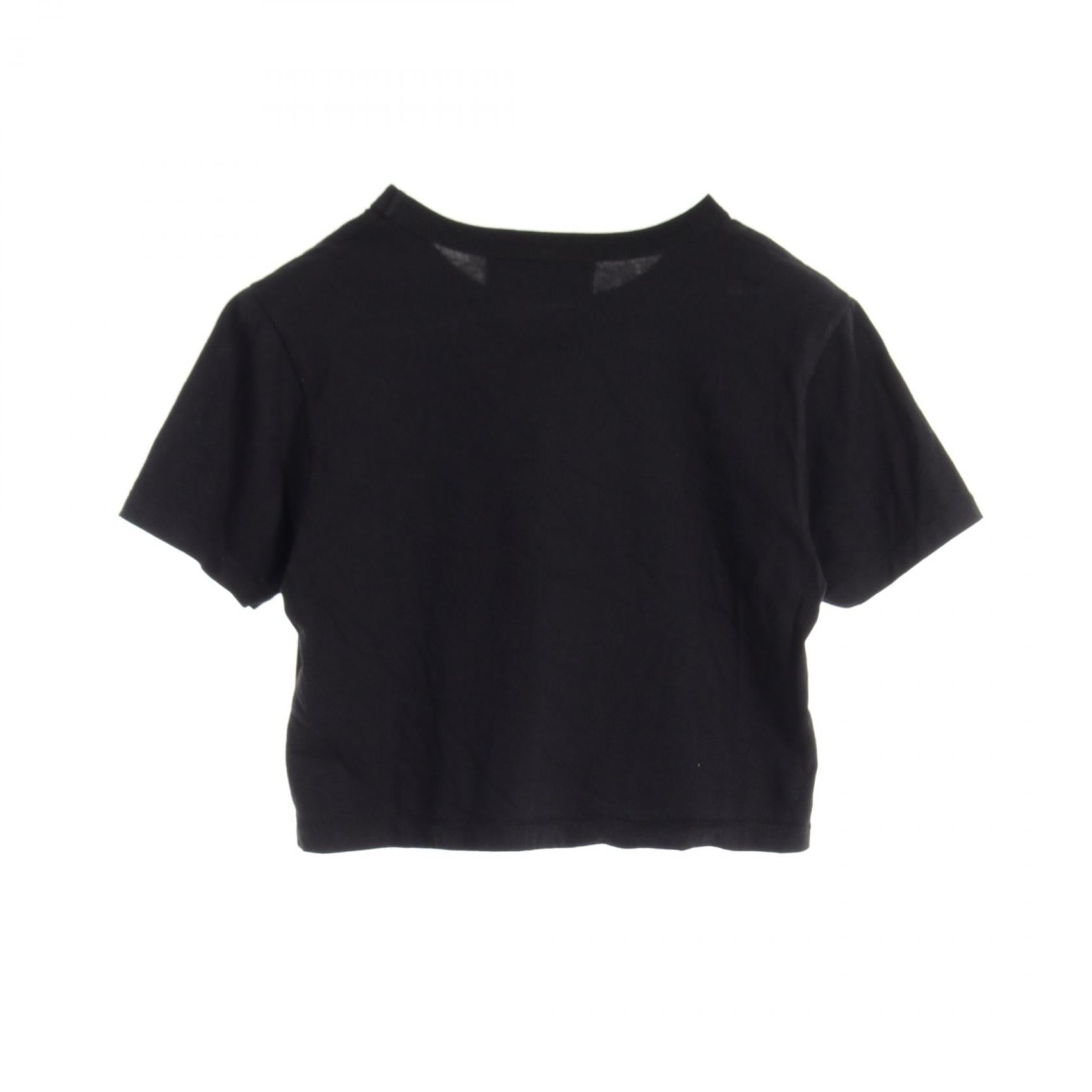 Gucci Cotton Top Black