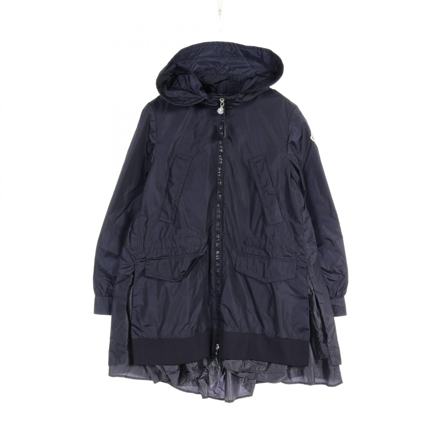 Moncler MELANTHA Nylon Outerwear