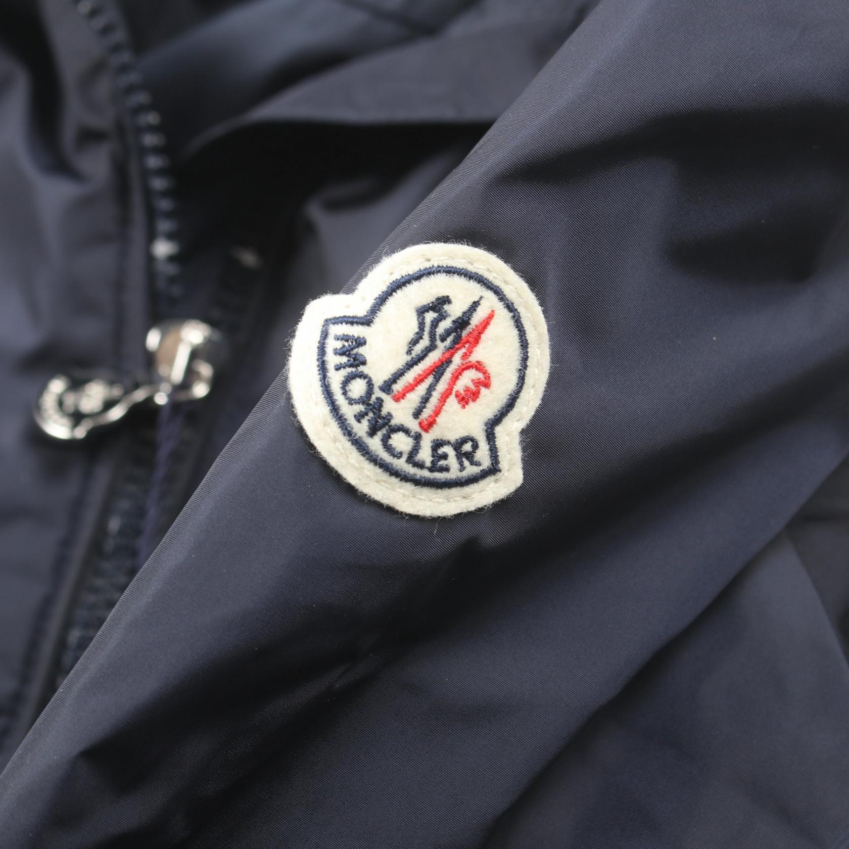 Moncler MELANTHA Nylon Outerwear