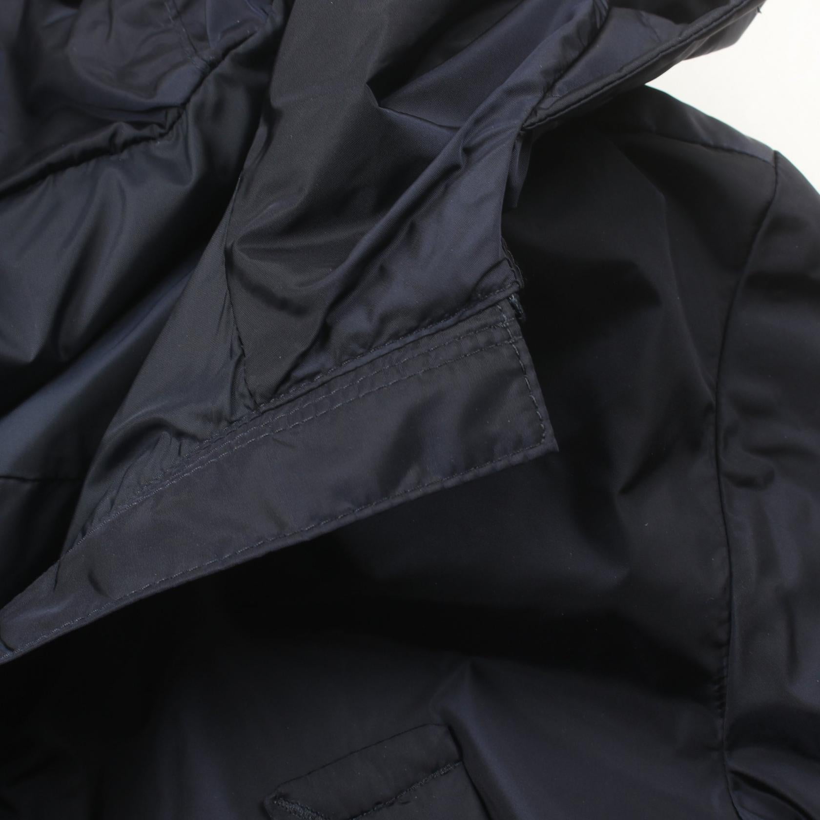 Moncler MELANTHA Nylon Outerwear