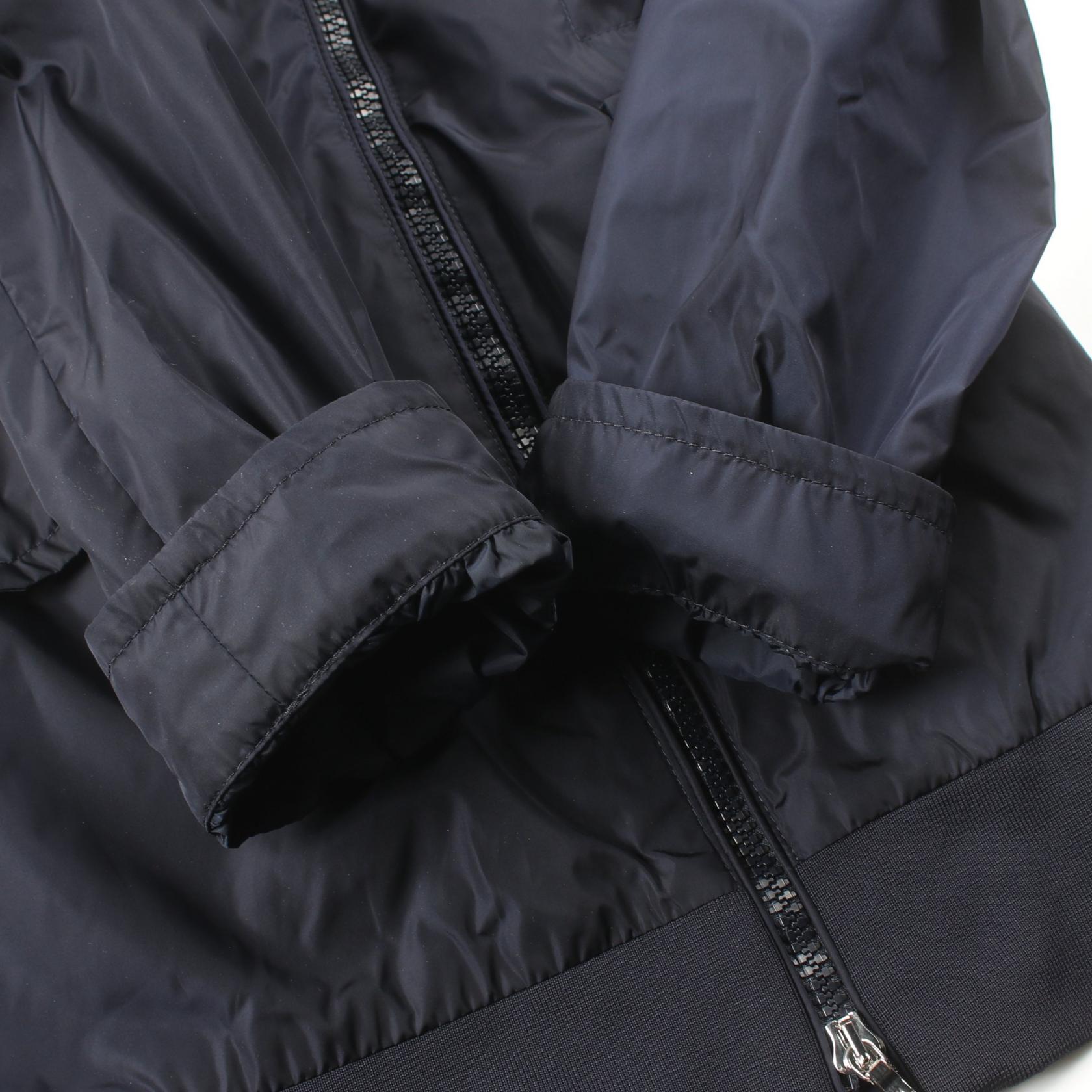 Moncler MELANTHA Nylon Outerwear