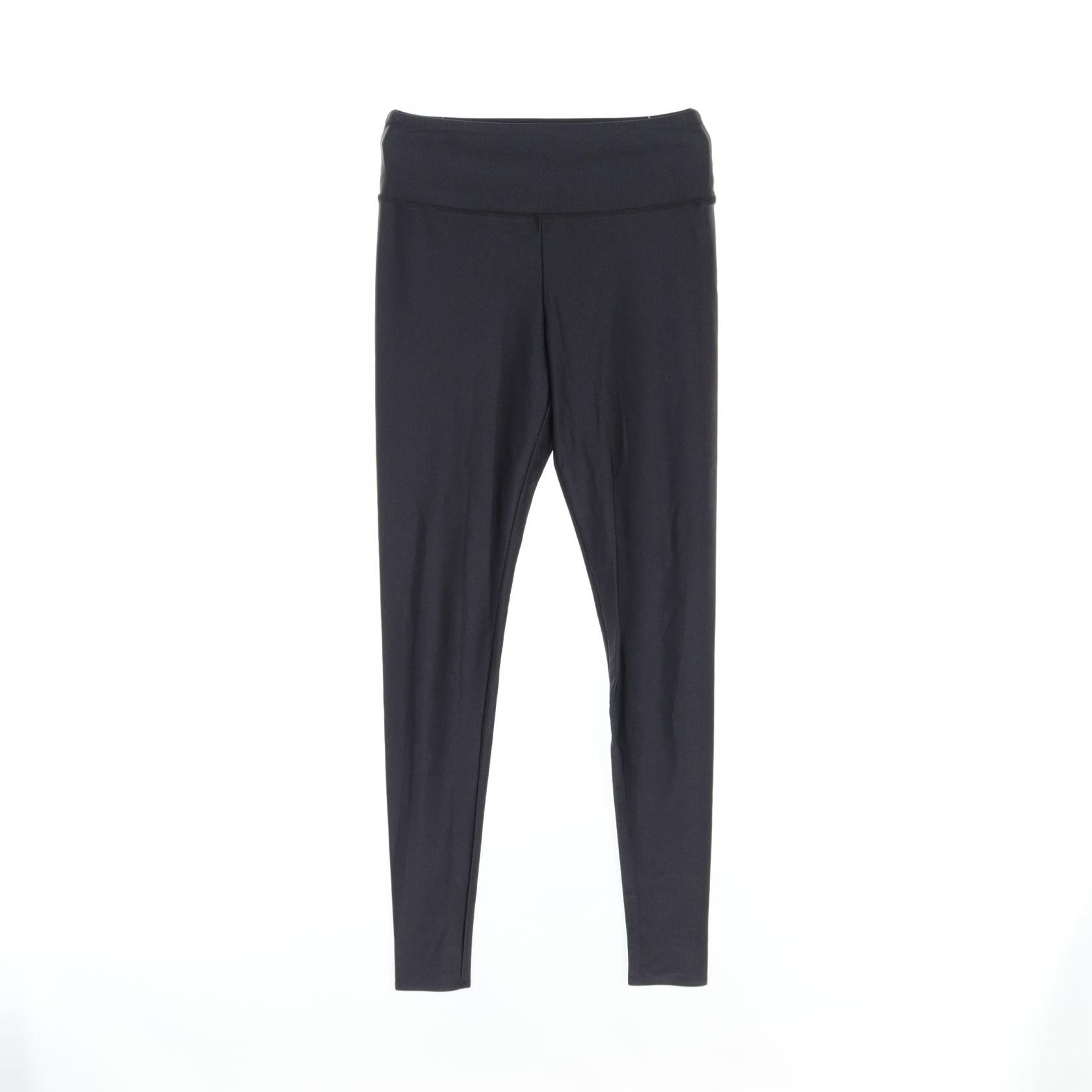 Balenciaga Nylon Polyurethane Pants 645114