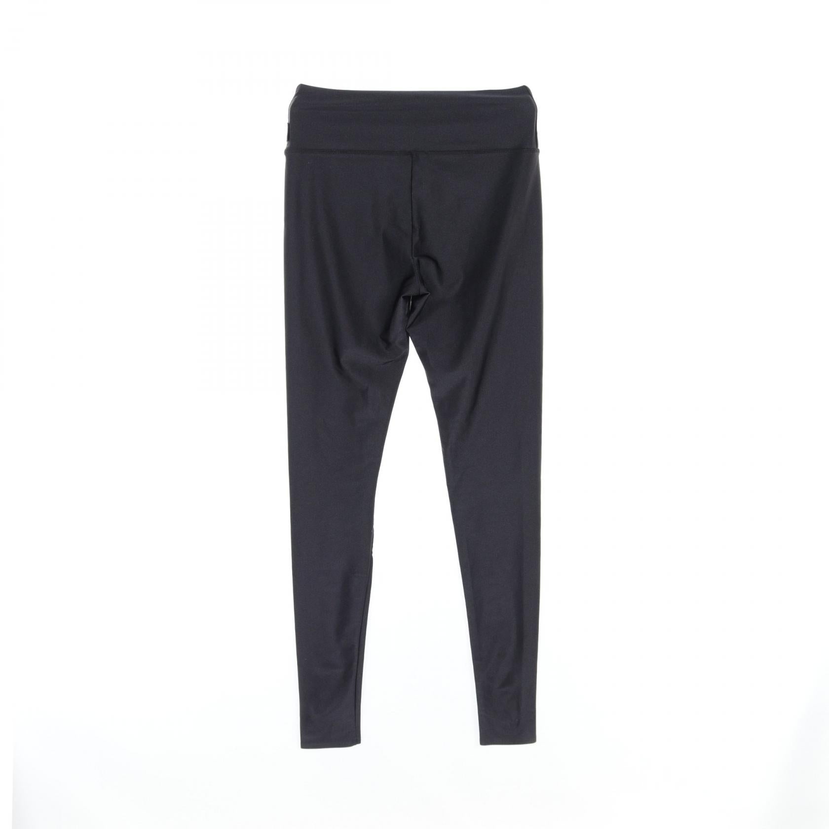 Balenciaga Nylon Polyurethane Pants 645114