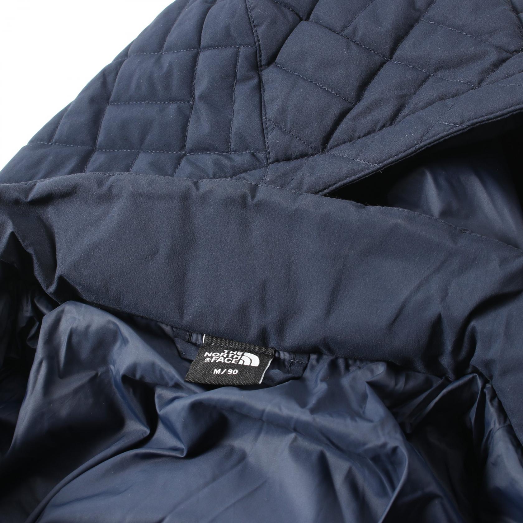 The North Face V-Comfort City Coat Polyester