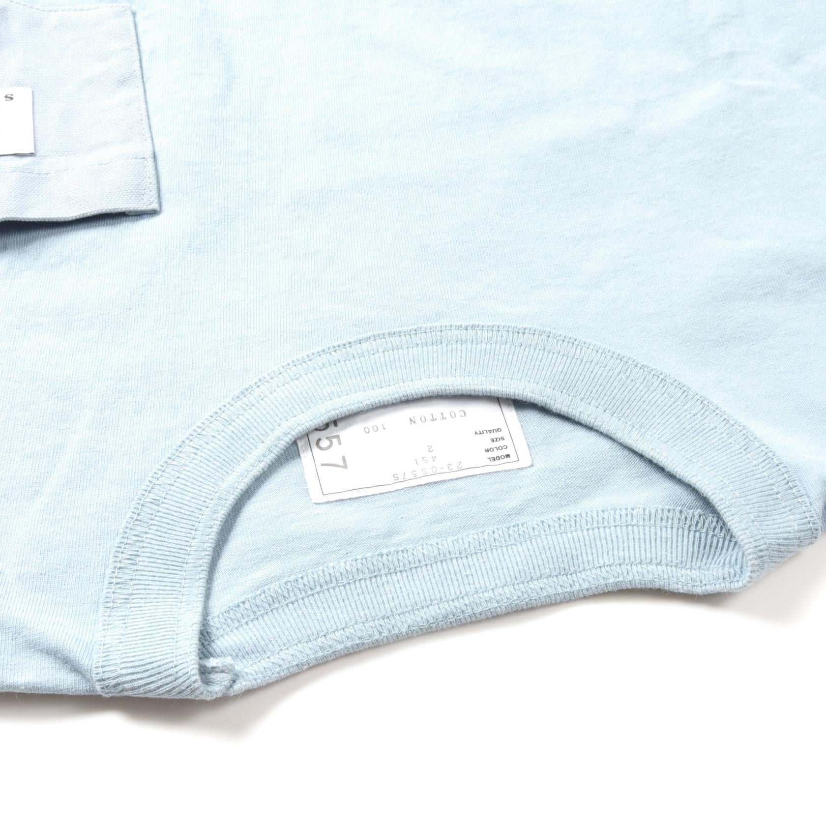 Sacai x Carhartt WIP Cotton Pocket T-Shirt