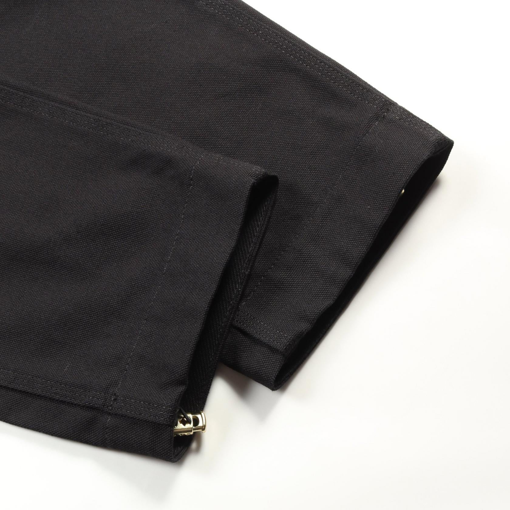 Sacai × Carhartt WIP Canvas Pants Cotton