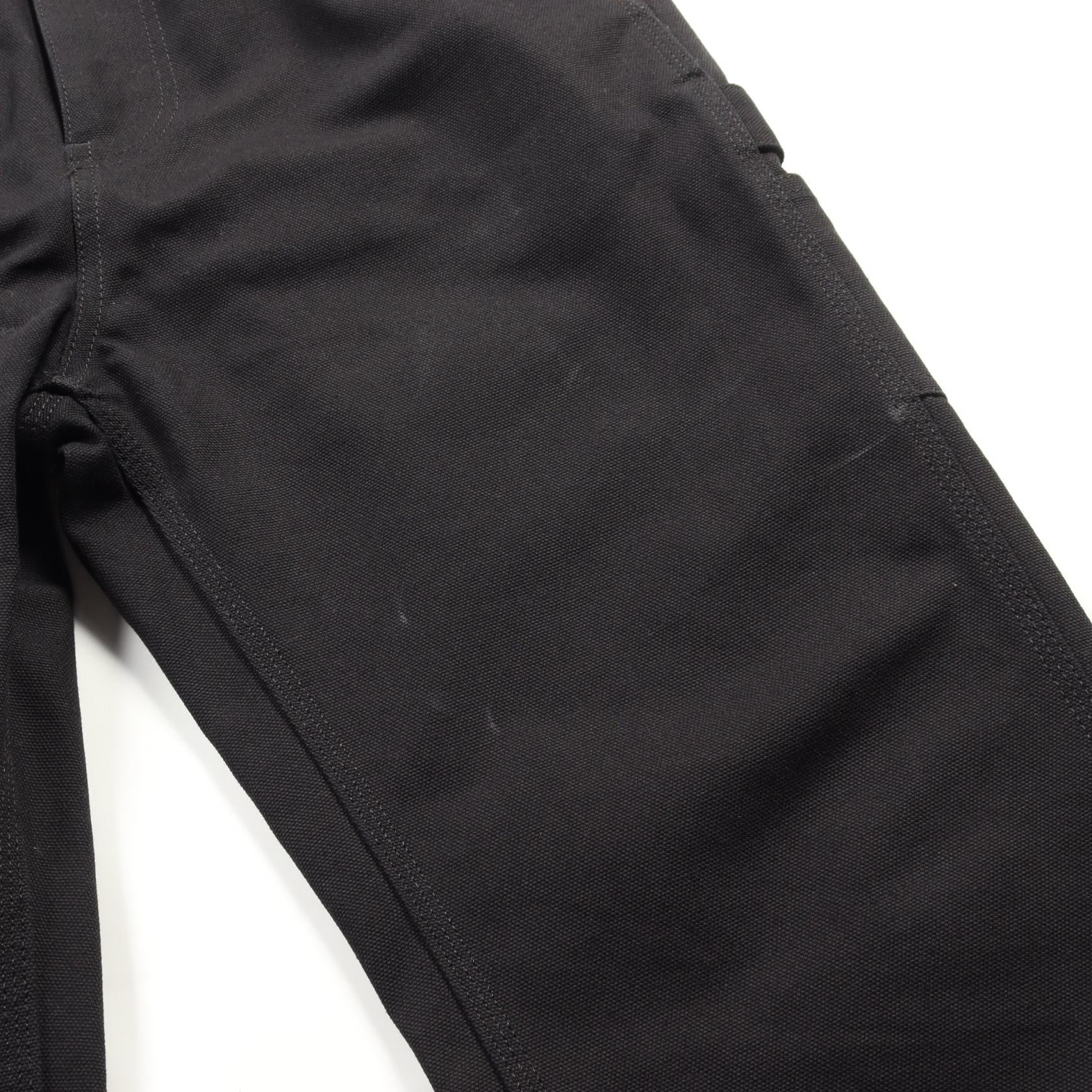 Sacai × Carhartt WIP Canvas Pants Cotton