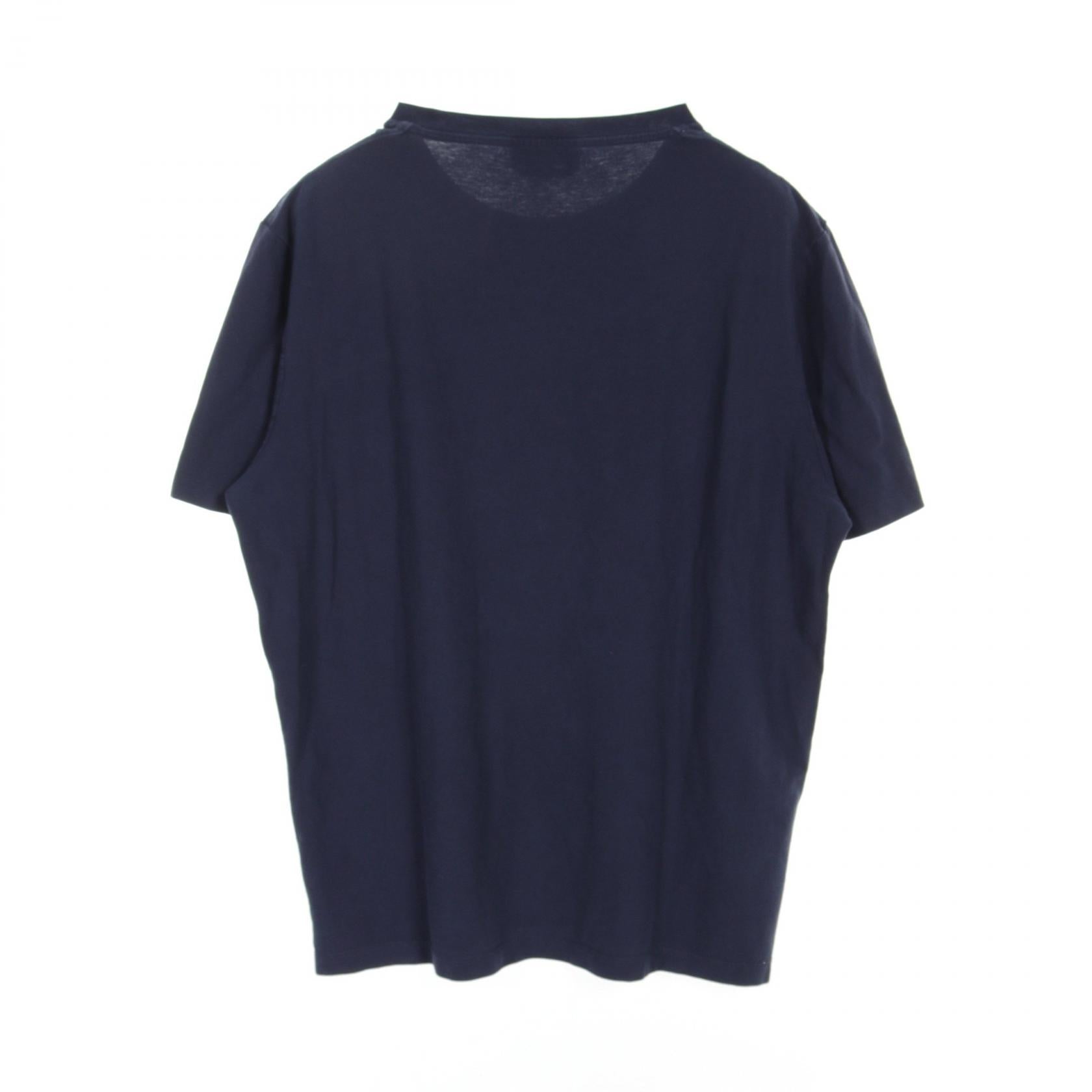 Hermes Cotton Top Navy