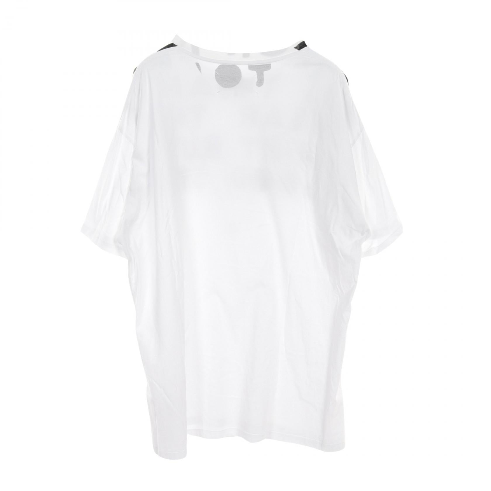 Maison Margiela Cotton Top White