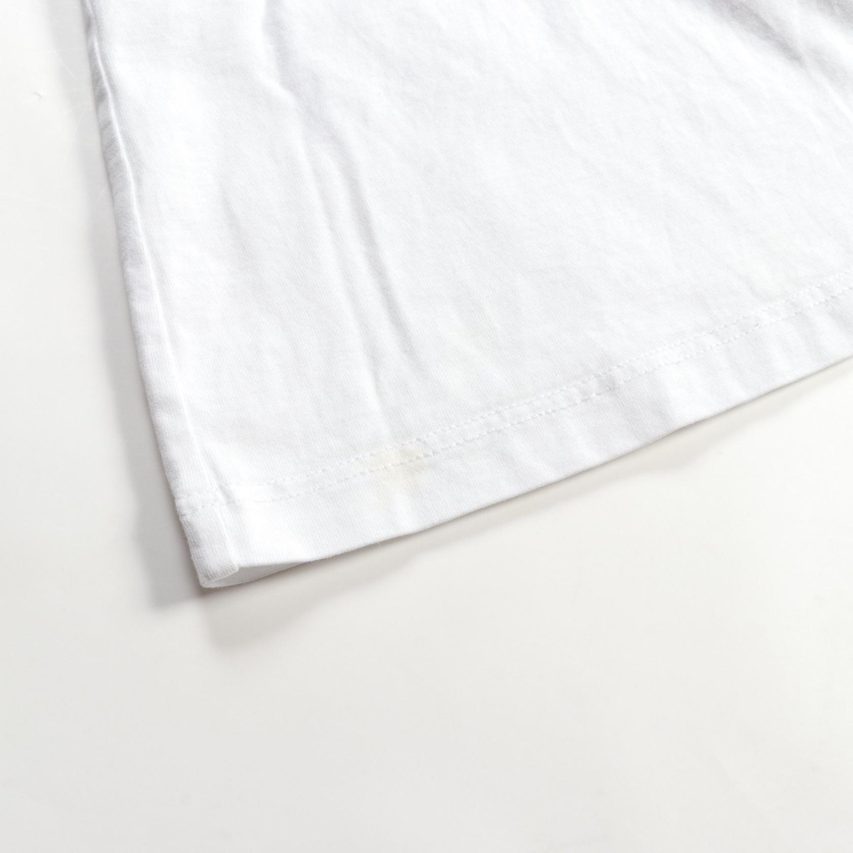 Maison Margiela Cotton Top White