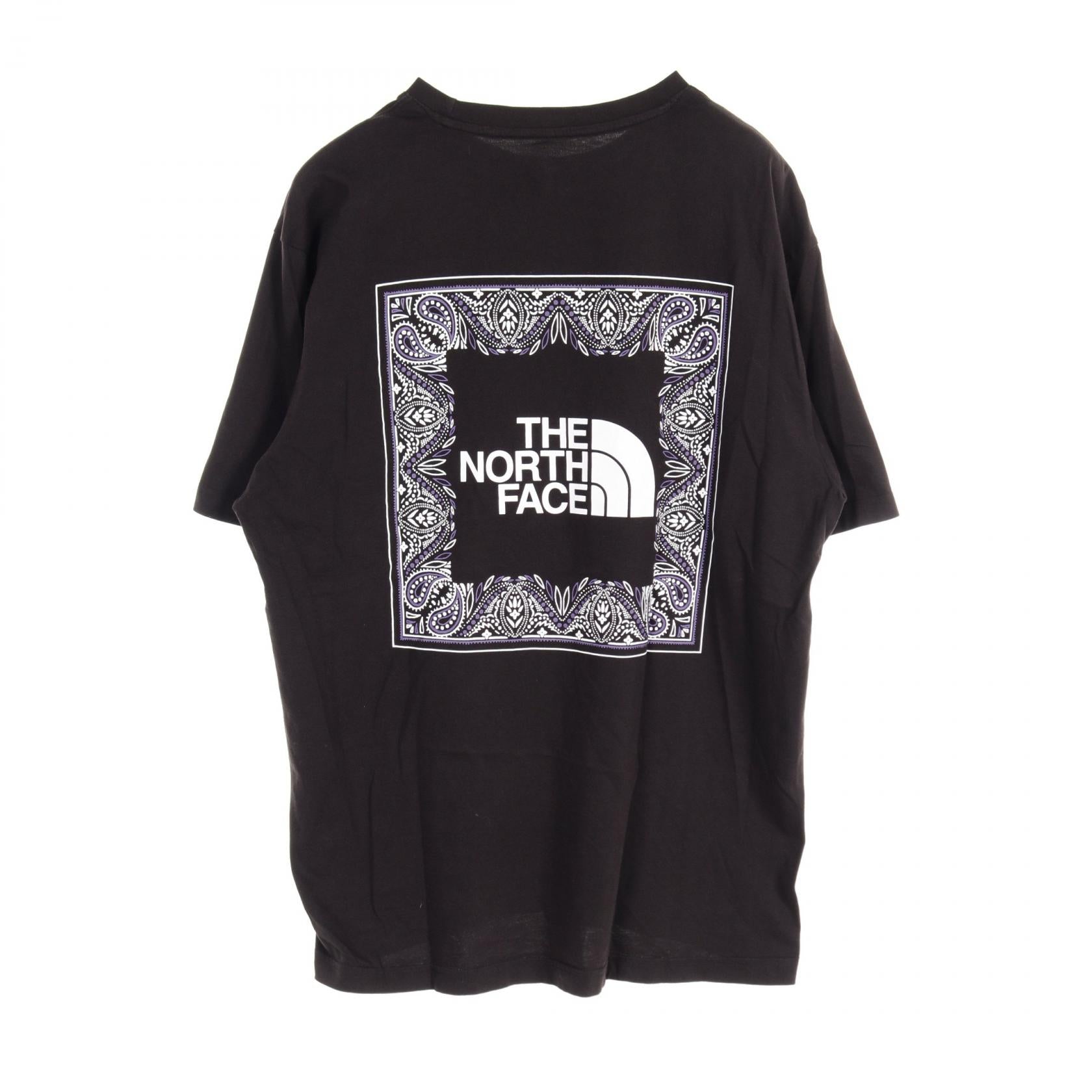 The North Face White Label Bandana Tee