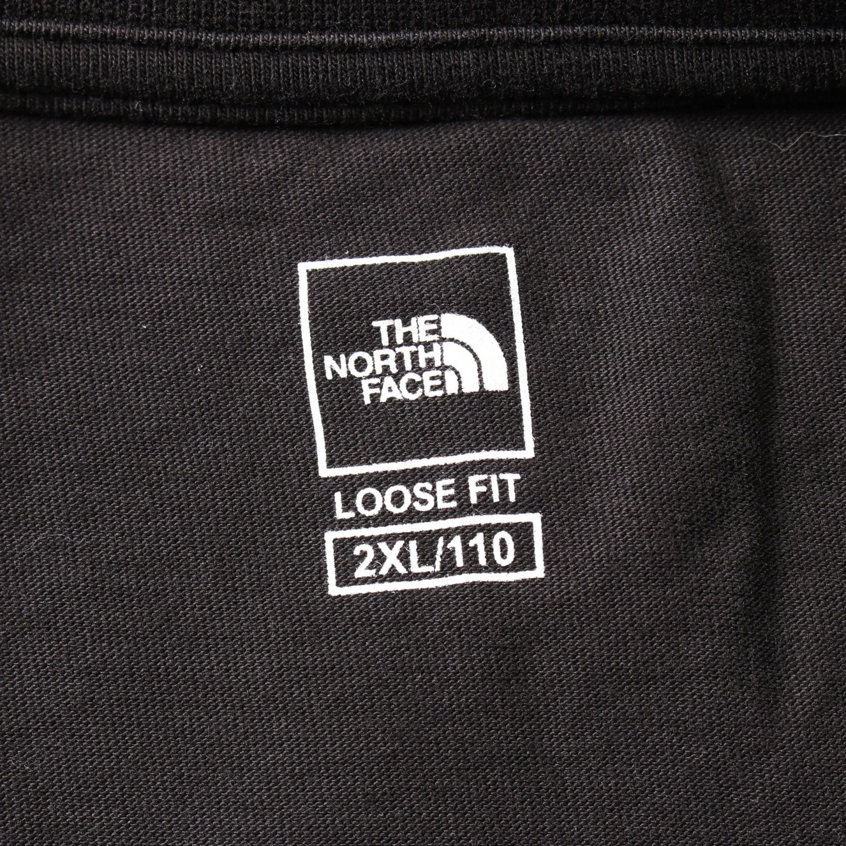 The North Face White Label Bandana Tee