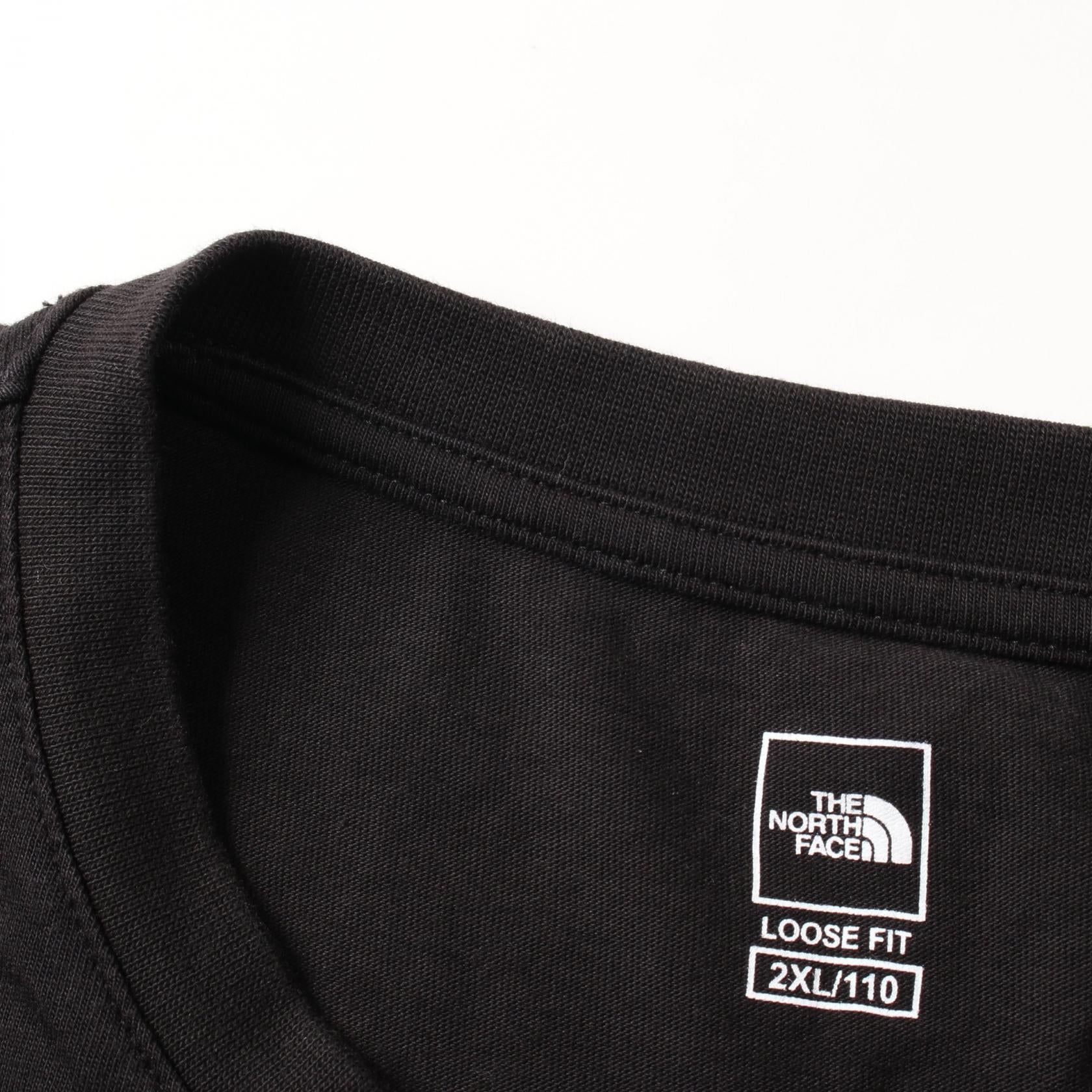 The North Face White Label Bandana Tee