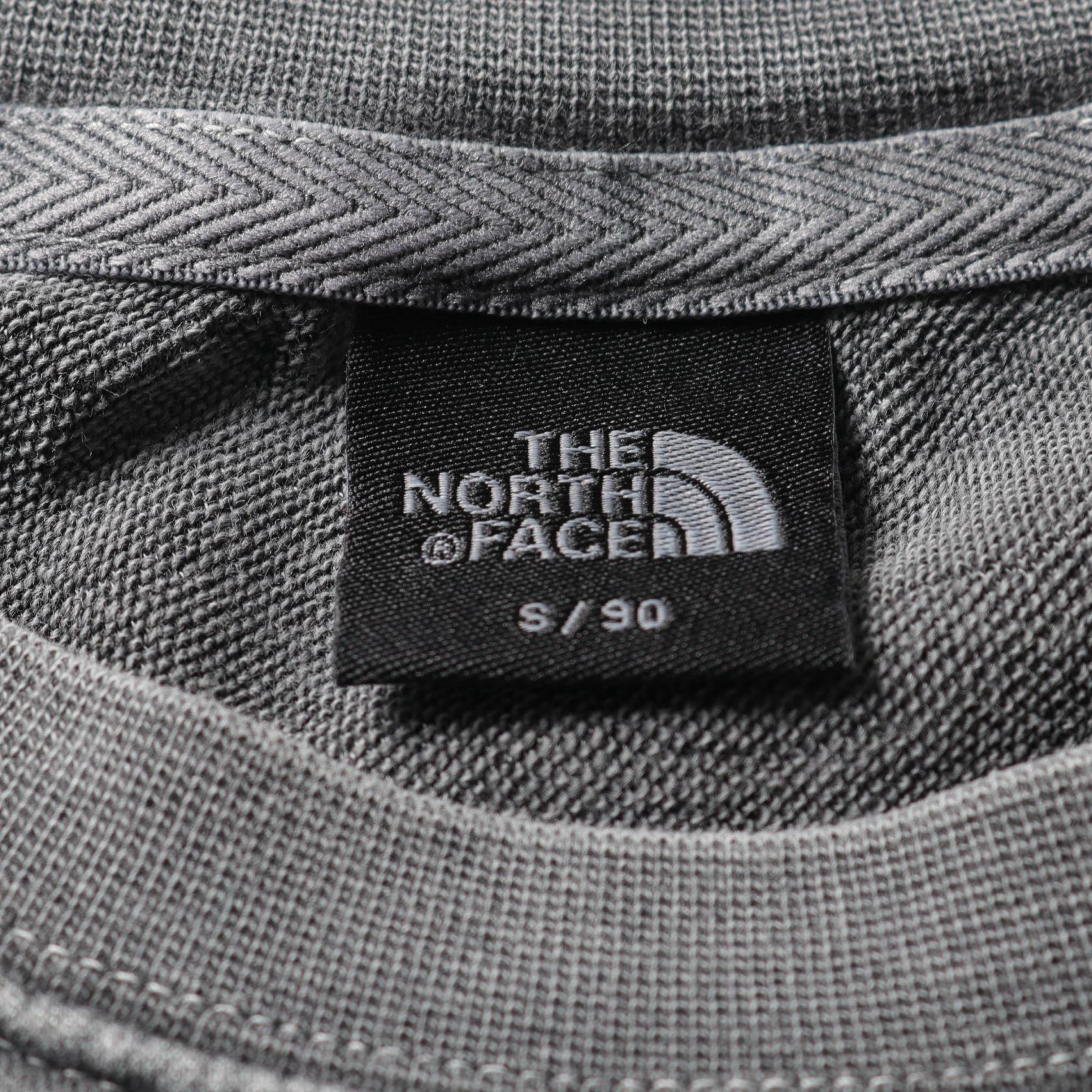 The North Face White Label Comfort Crew Sweatshirt