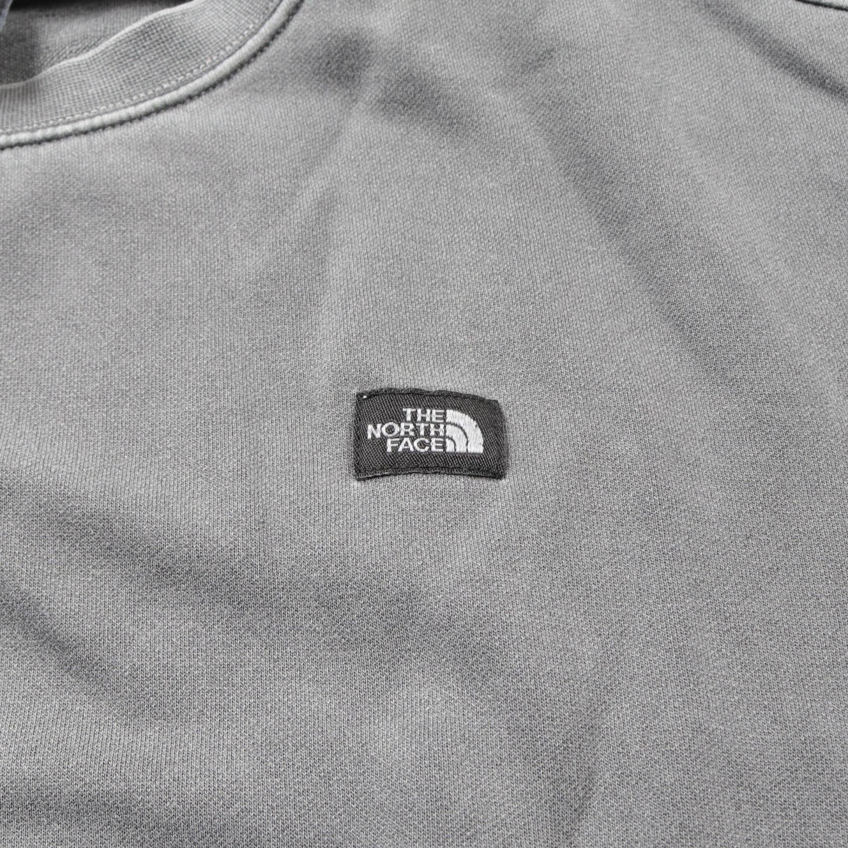 The North Face White Label Comfort Crew Sweatshirt