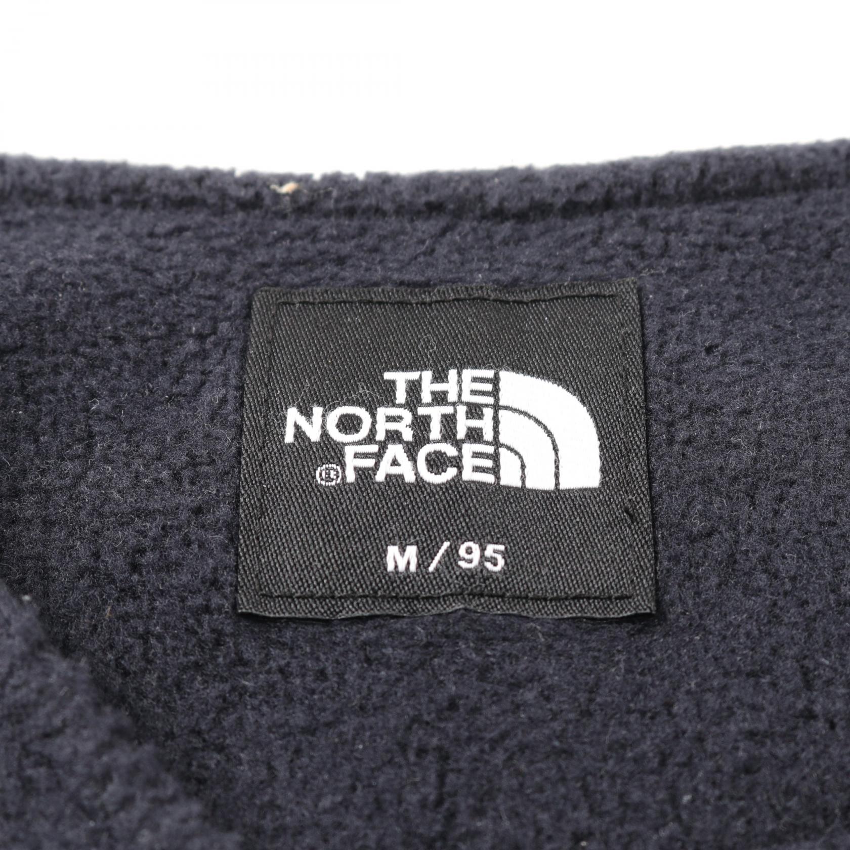 The North Face White Label Acampo Jacket Navy