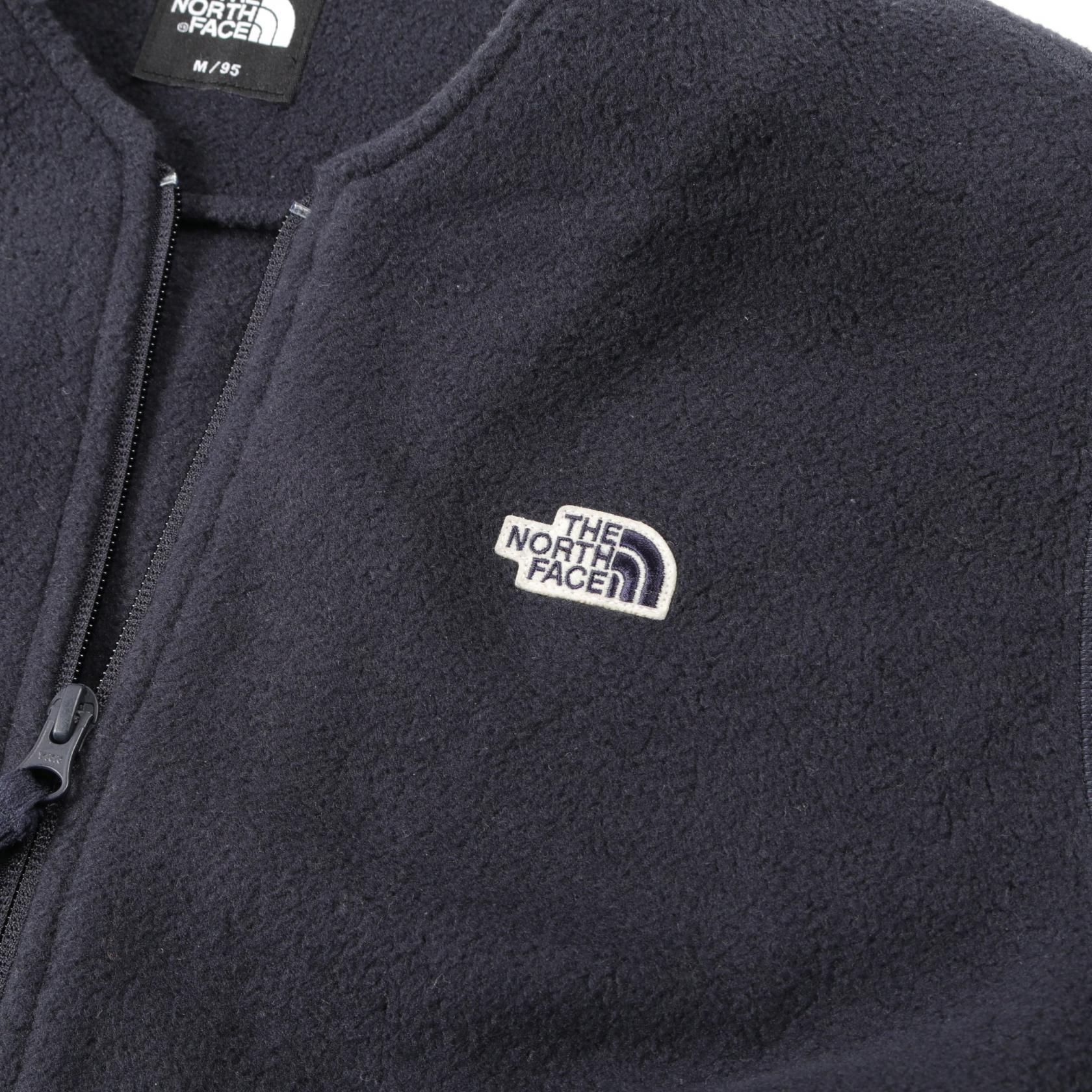 The North Face White Label Acampo Jacket Navy