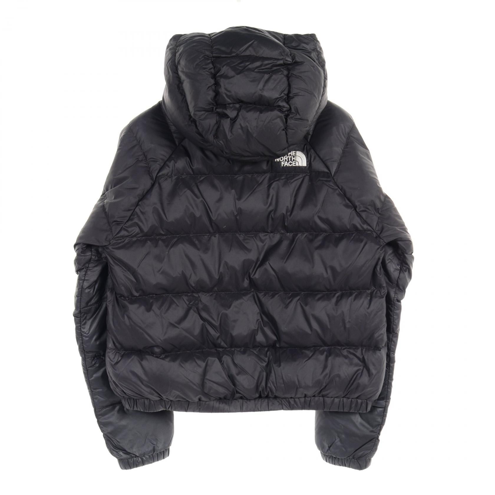 The North Face Hydrenlte Down Jacket Nylon Black NF0A5GGG