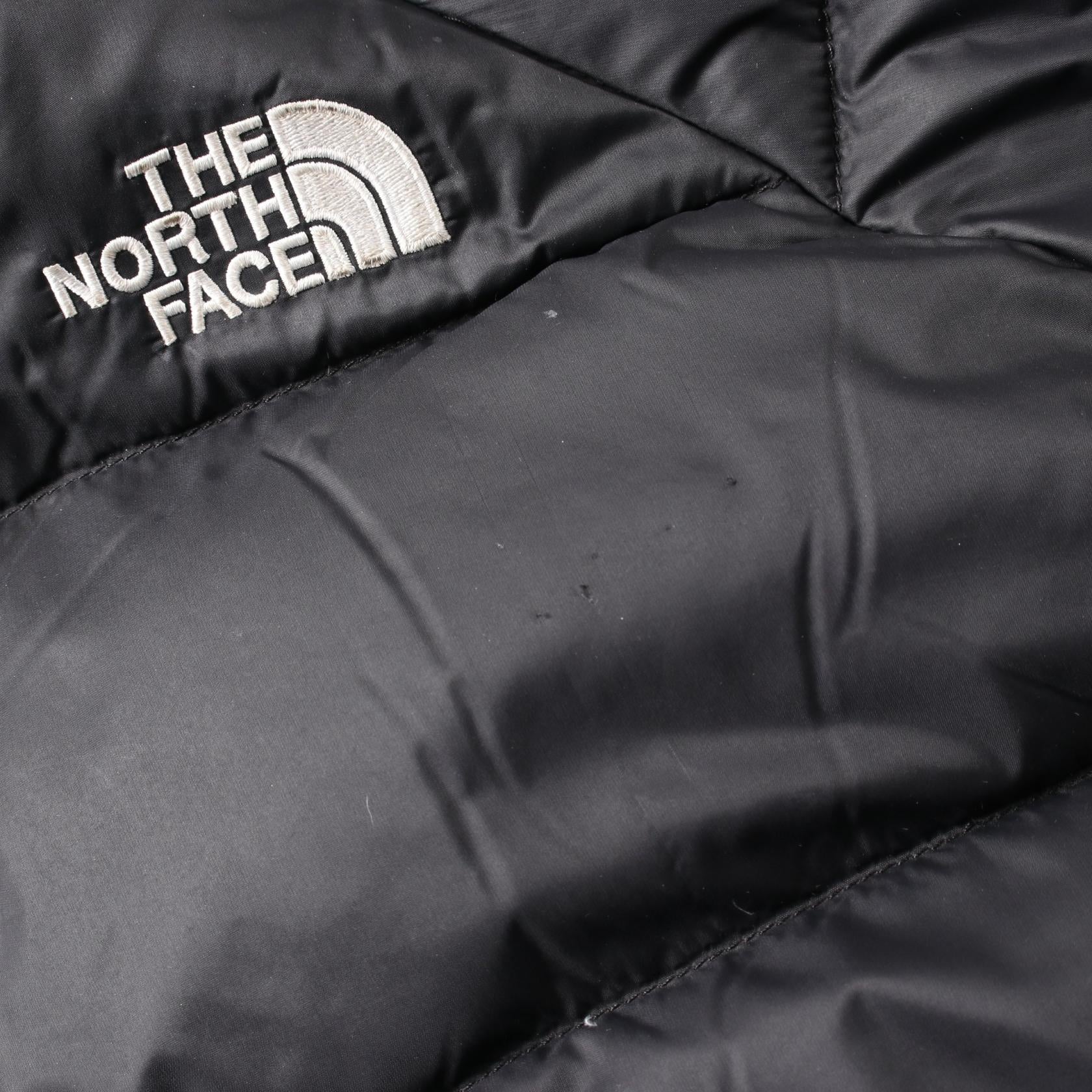 The North Face Hydrenlte Down Jacket Nylon Black NF0A5GGG