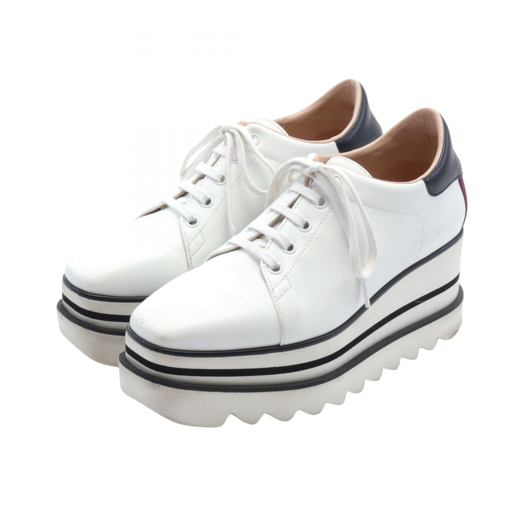 Stella McCartney Sneak Elyse Sneakers