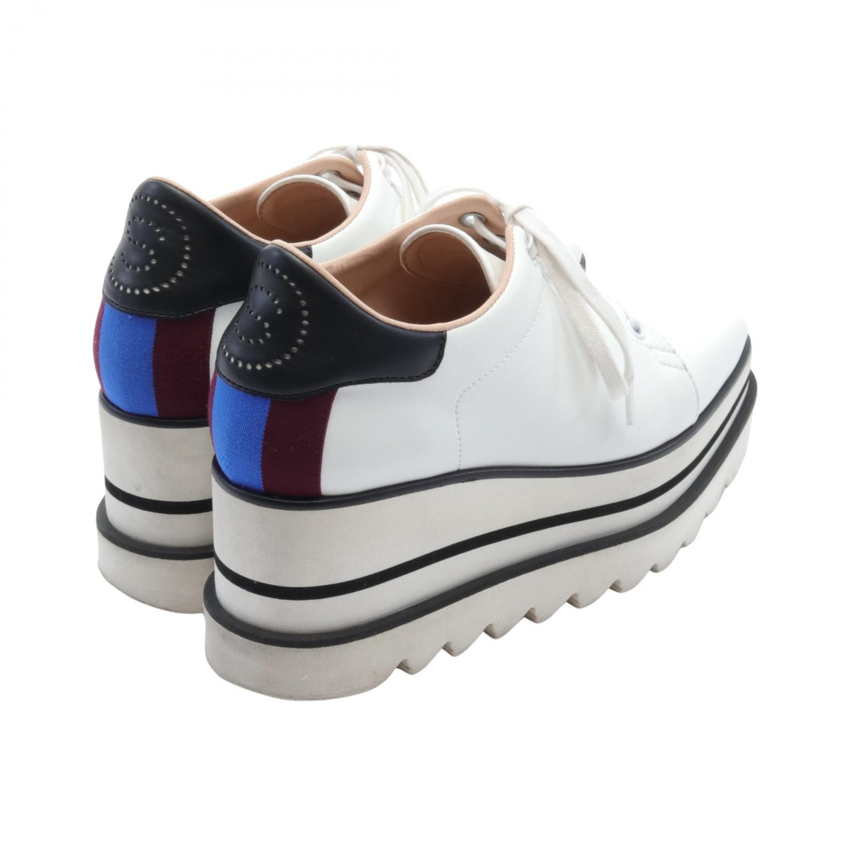 Stella McCartney Sneak Elyse Sneakers