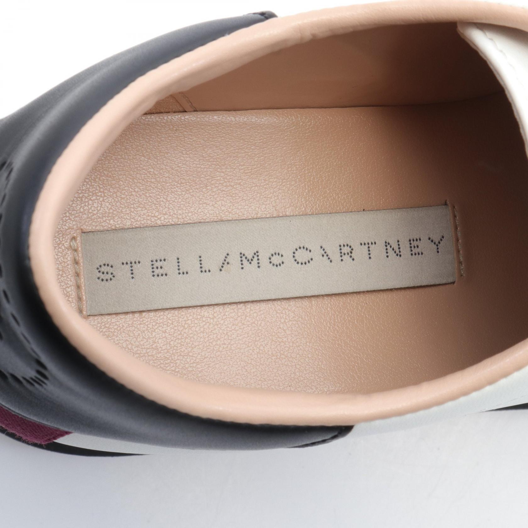 Stella McCartney Sneak Elyse Sneakers