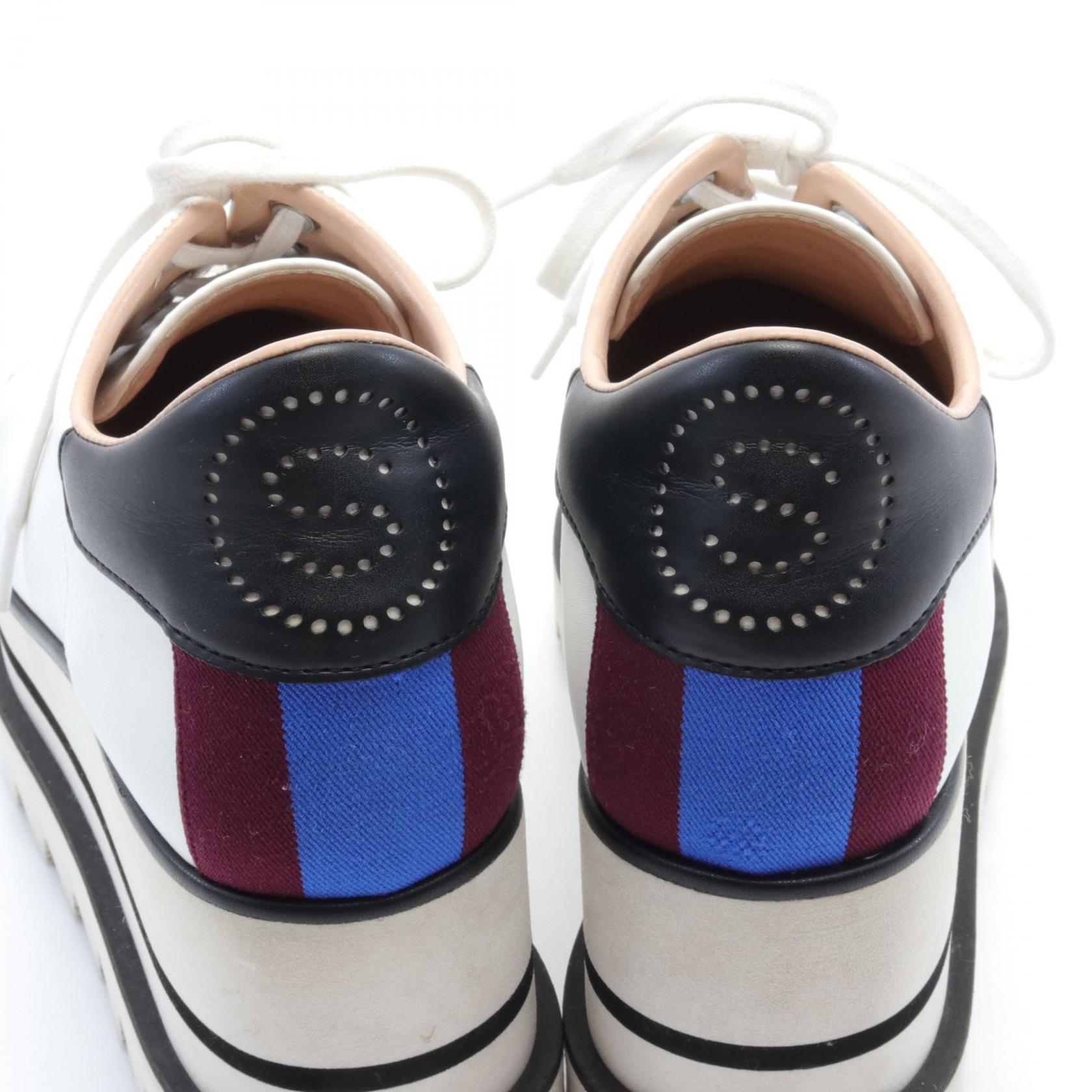 Stella McCartney Sneak Elyse Sneakers