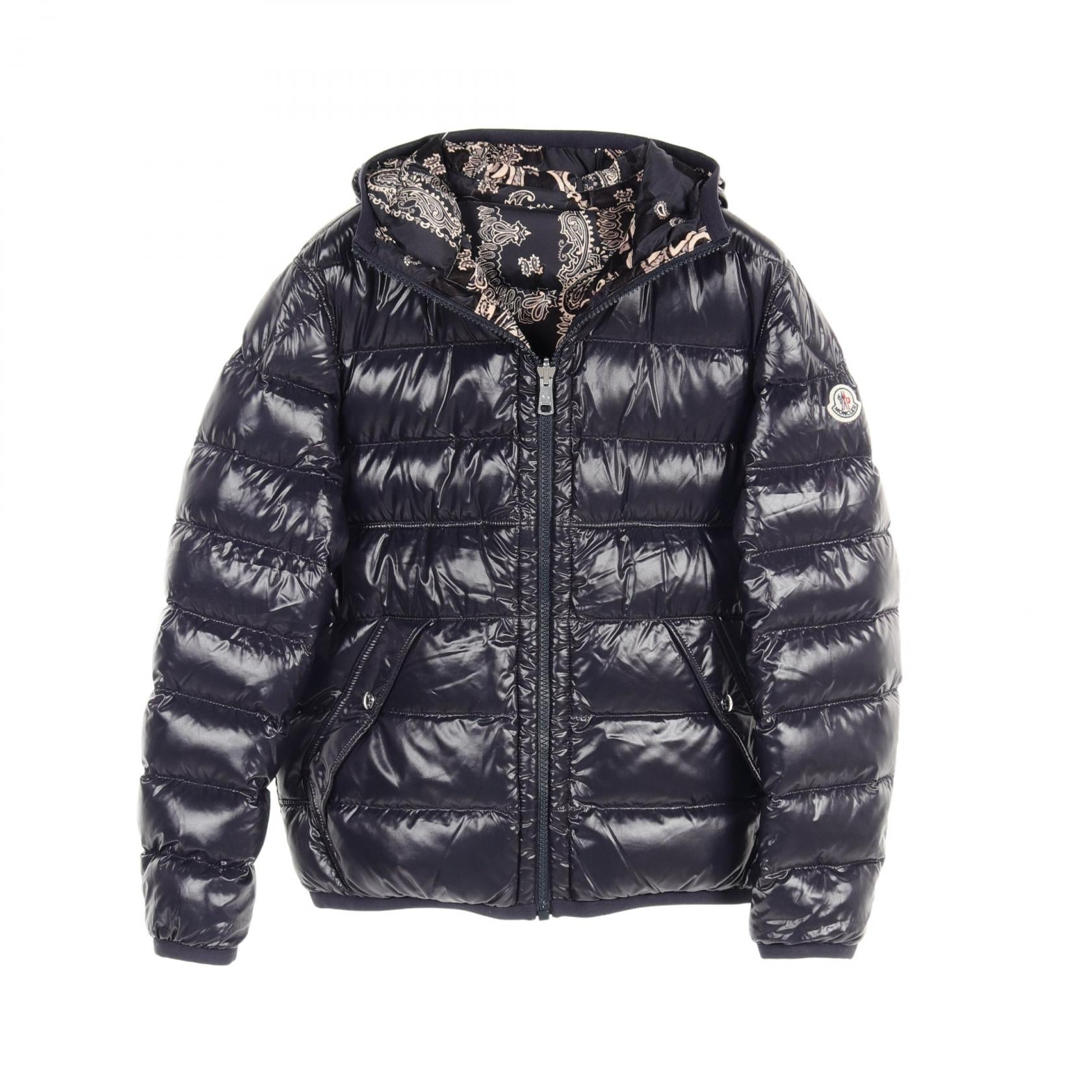 Moncler FREVILLE Down Jacket Nylon/Polyester